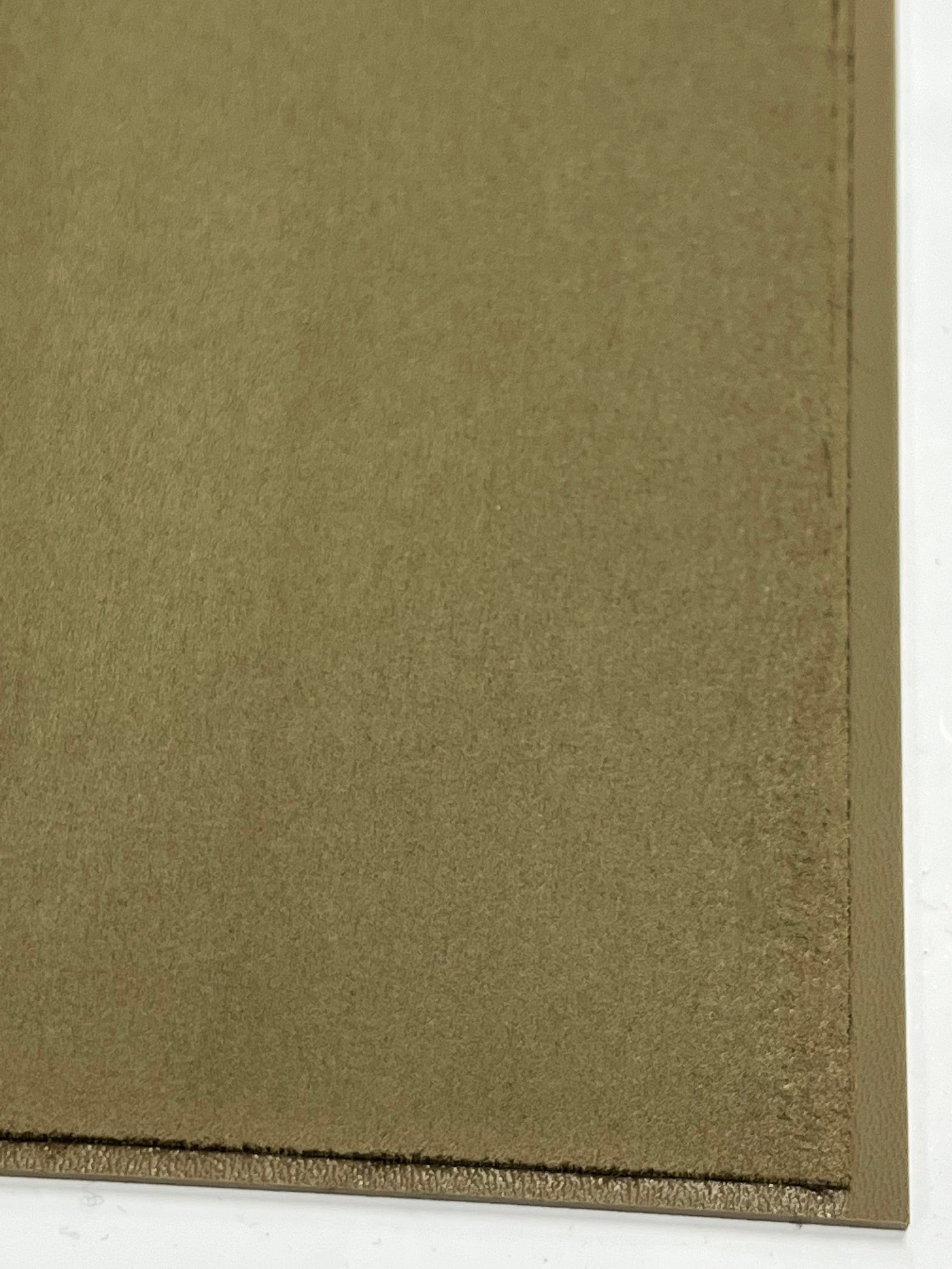 Kydex Suede FDE (Green)