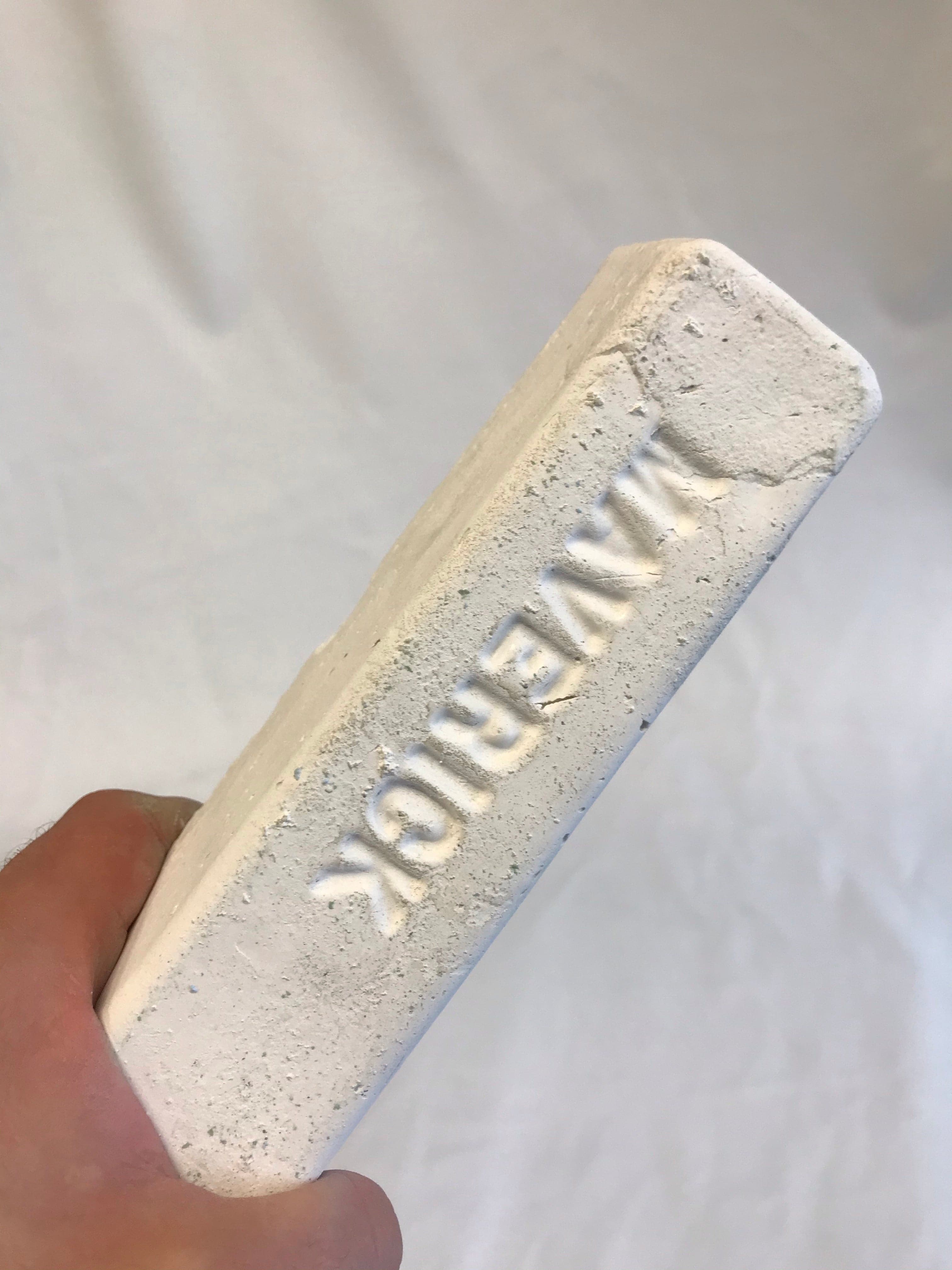 Maverick Polishing paste Polishing wax