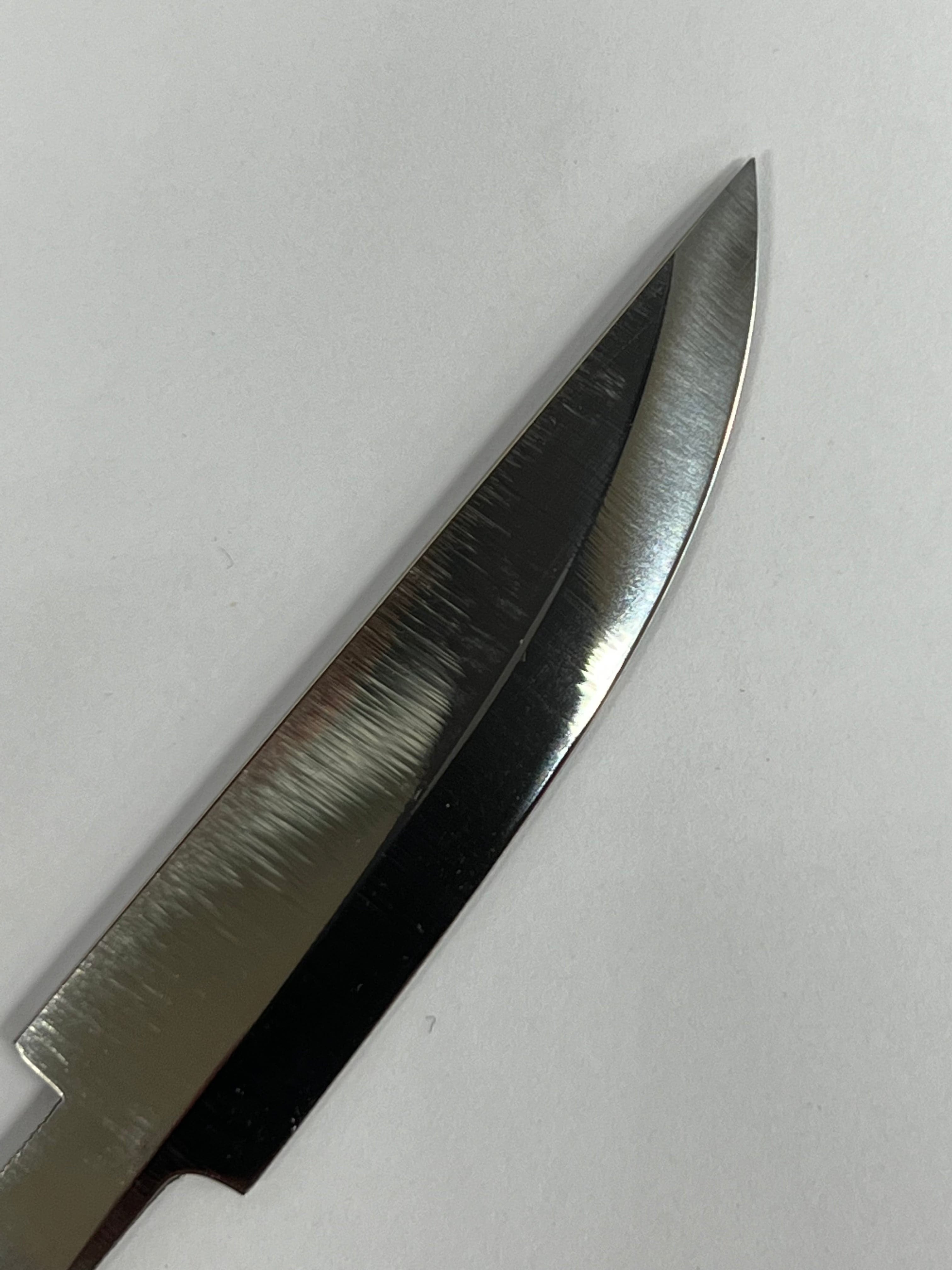 Pick knife blade BC1 60mm