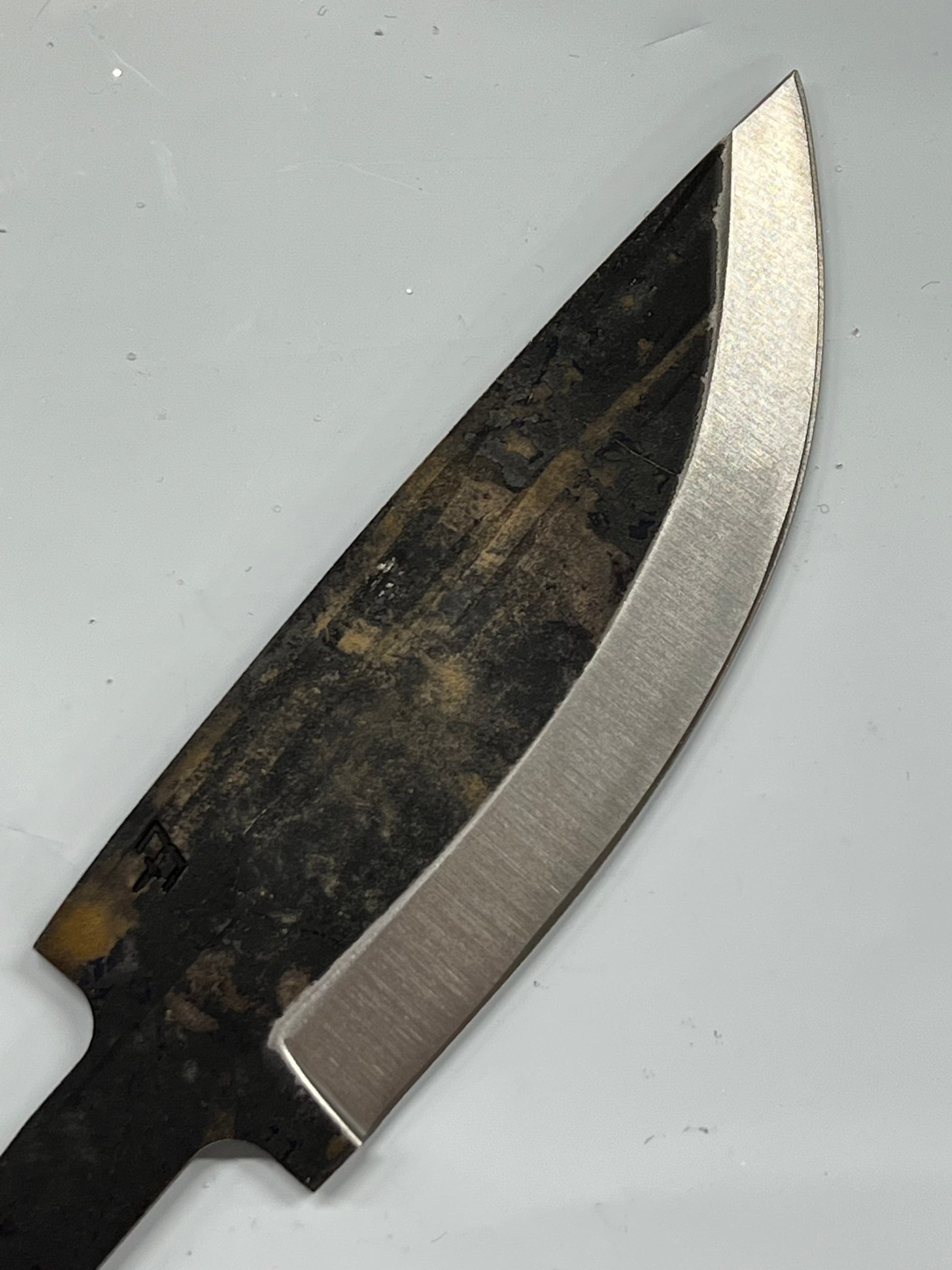 Brisa Skinner C 95 Blade