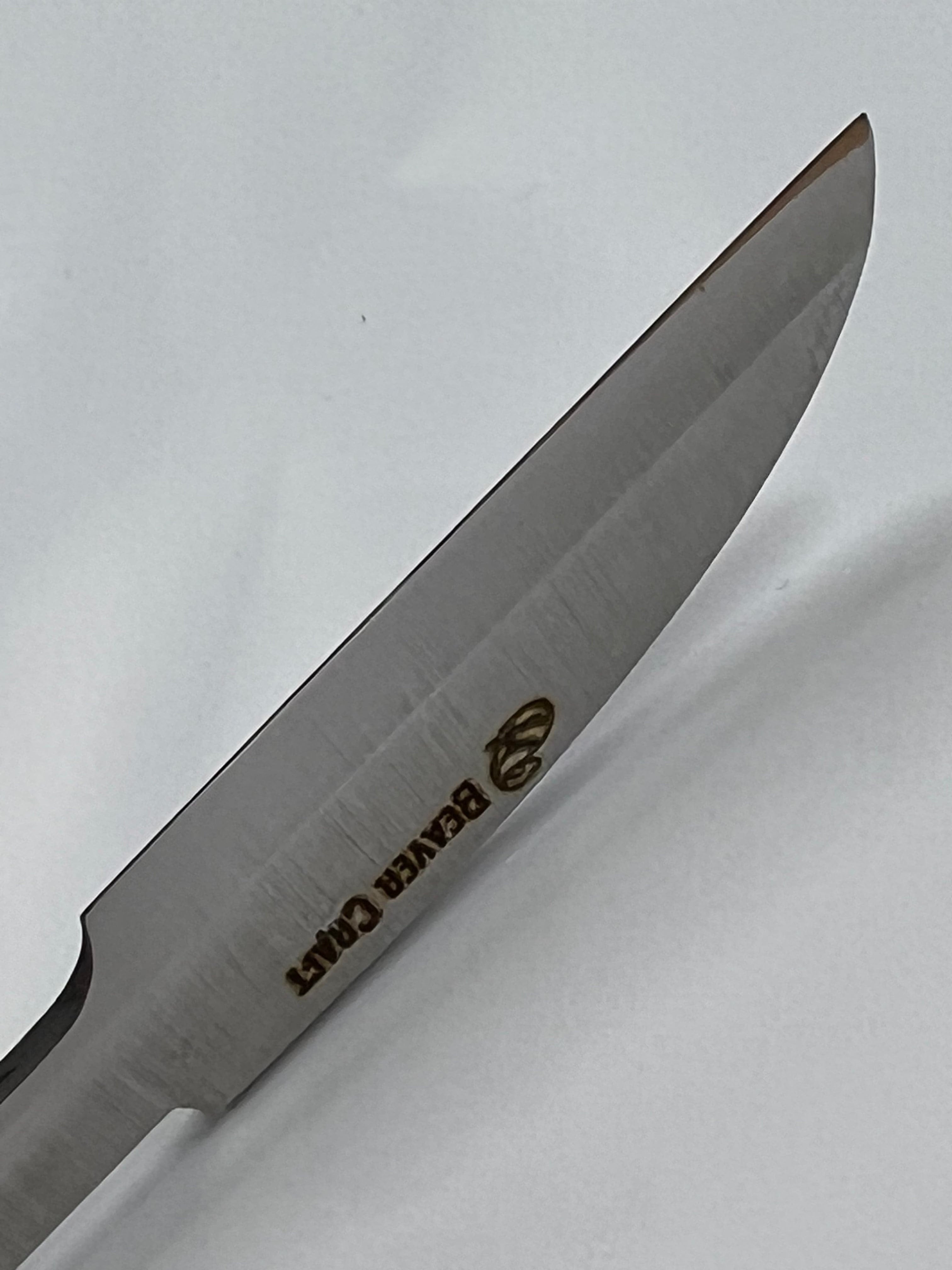 Wood Cutting Knife Blade BC2 40mm Bench Knife