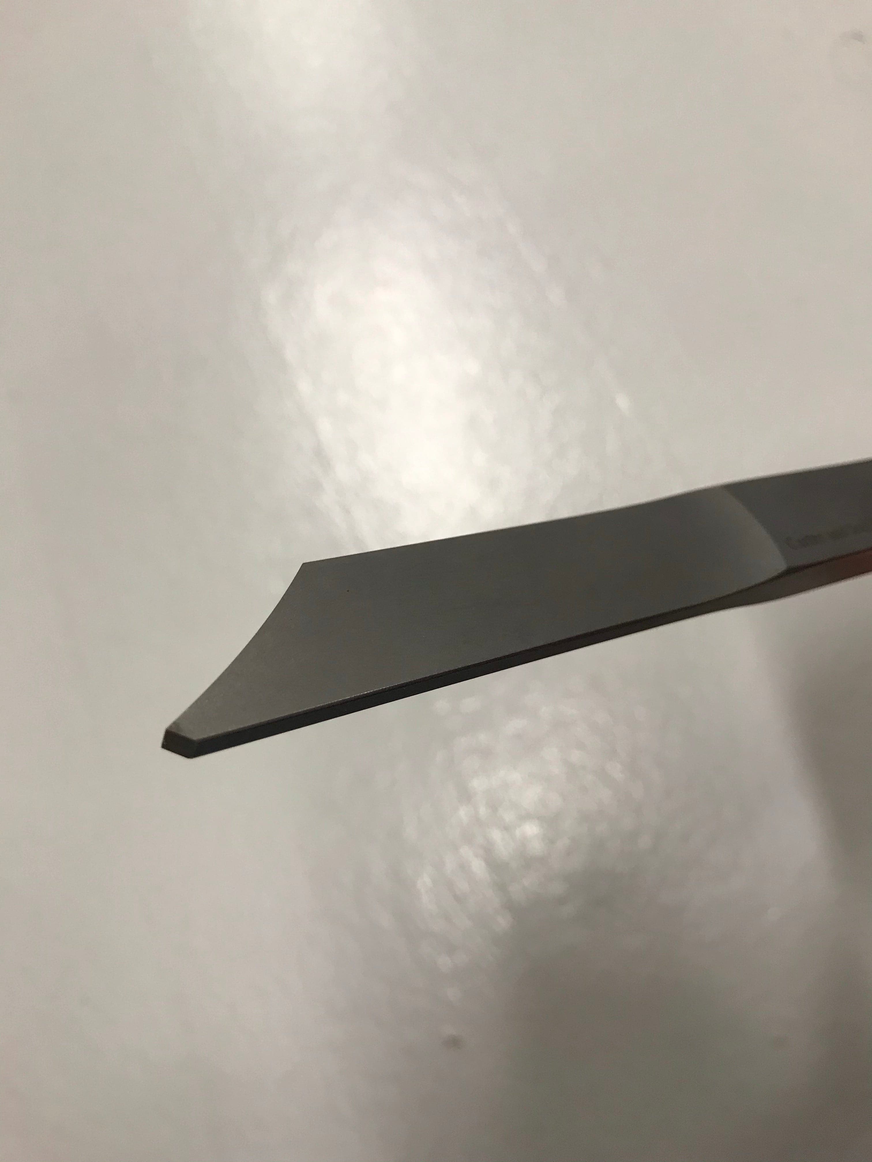 Lathe M42 High Speed Steel - Carter and Son Toolworks