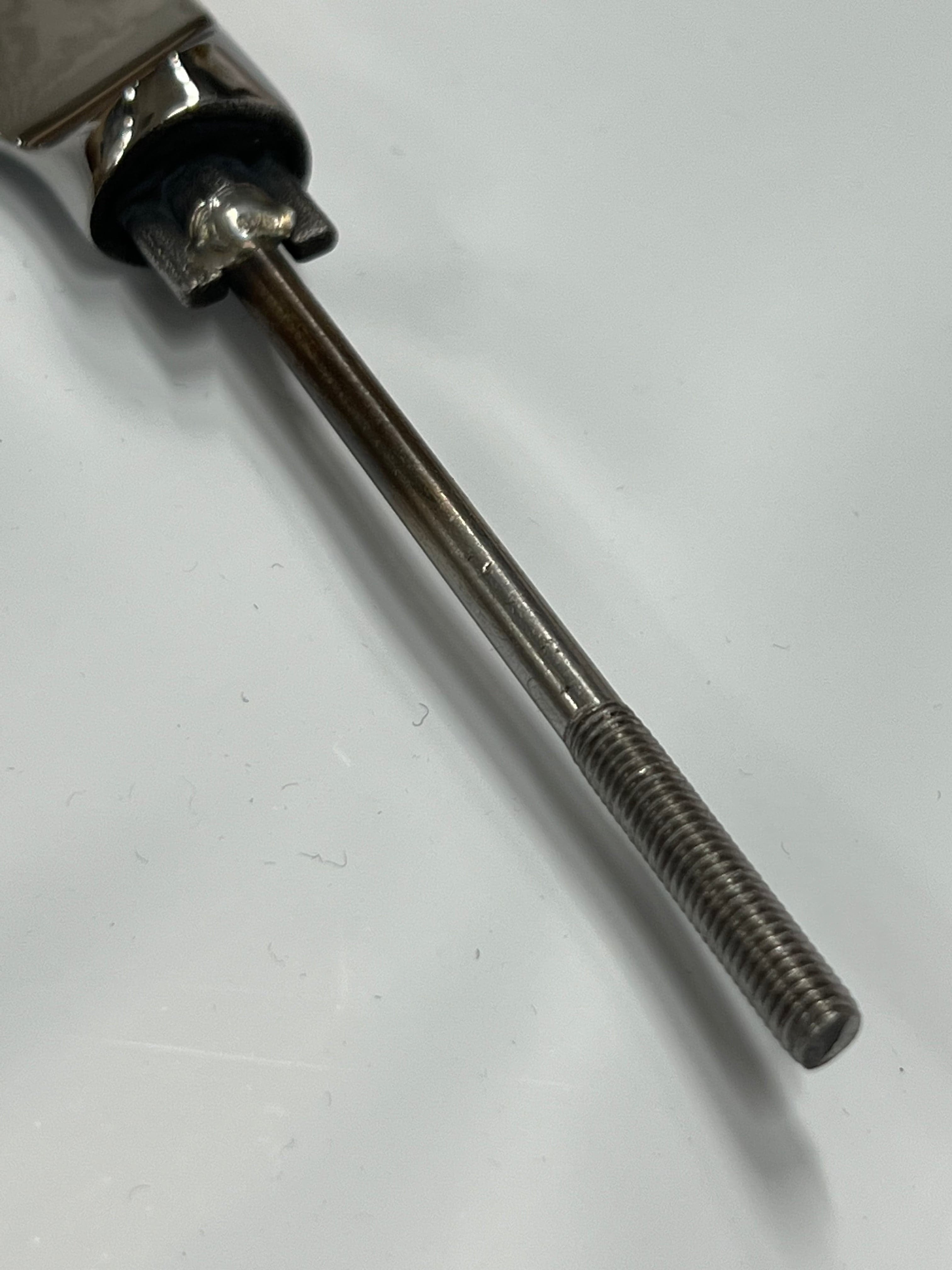 Fruit Knife - AUS10 Damask Kitchen Knife 5"