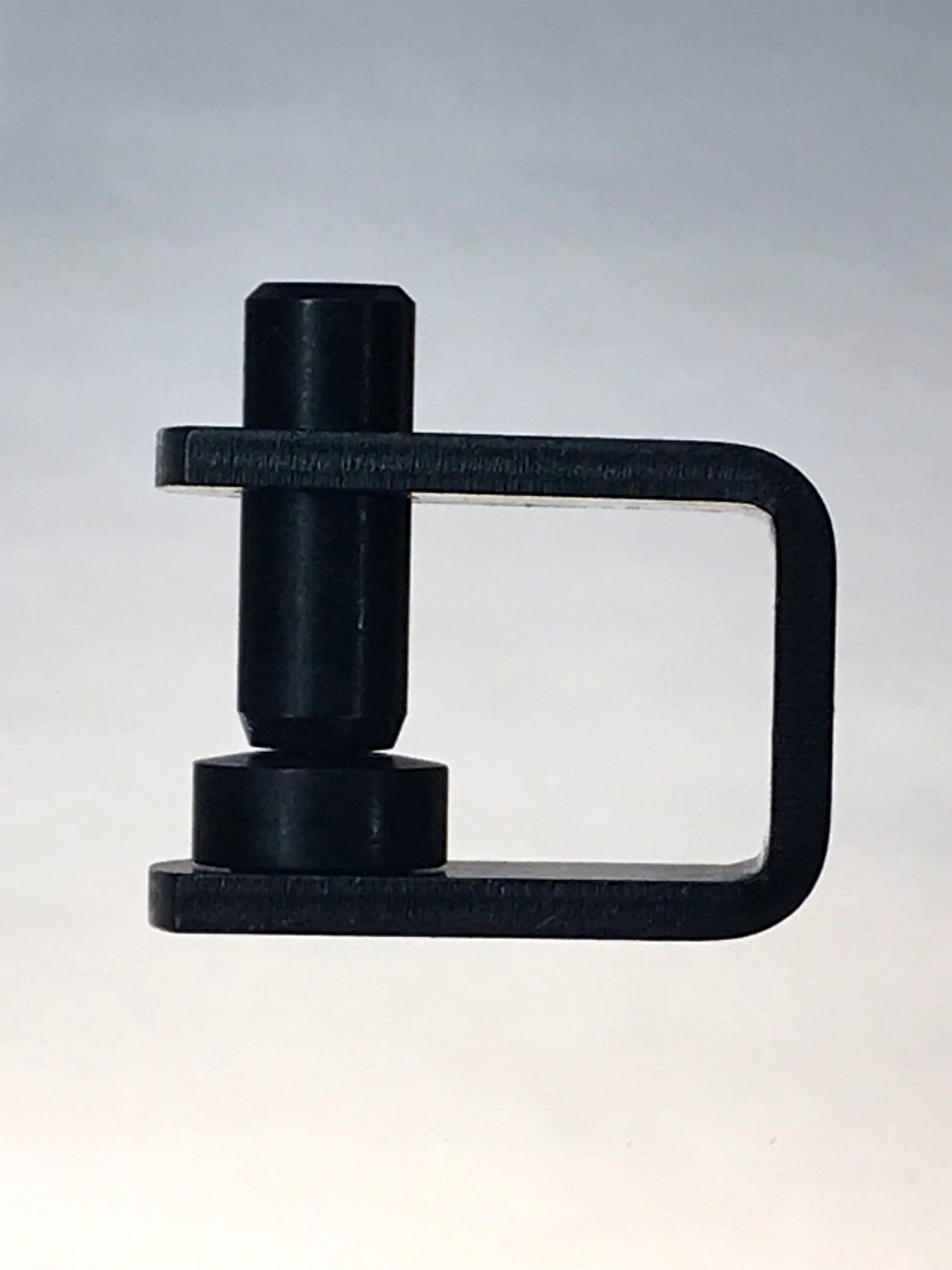 Chain Setter v2 - Kydex Chain Tool