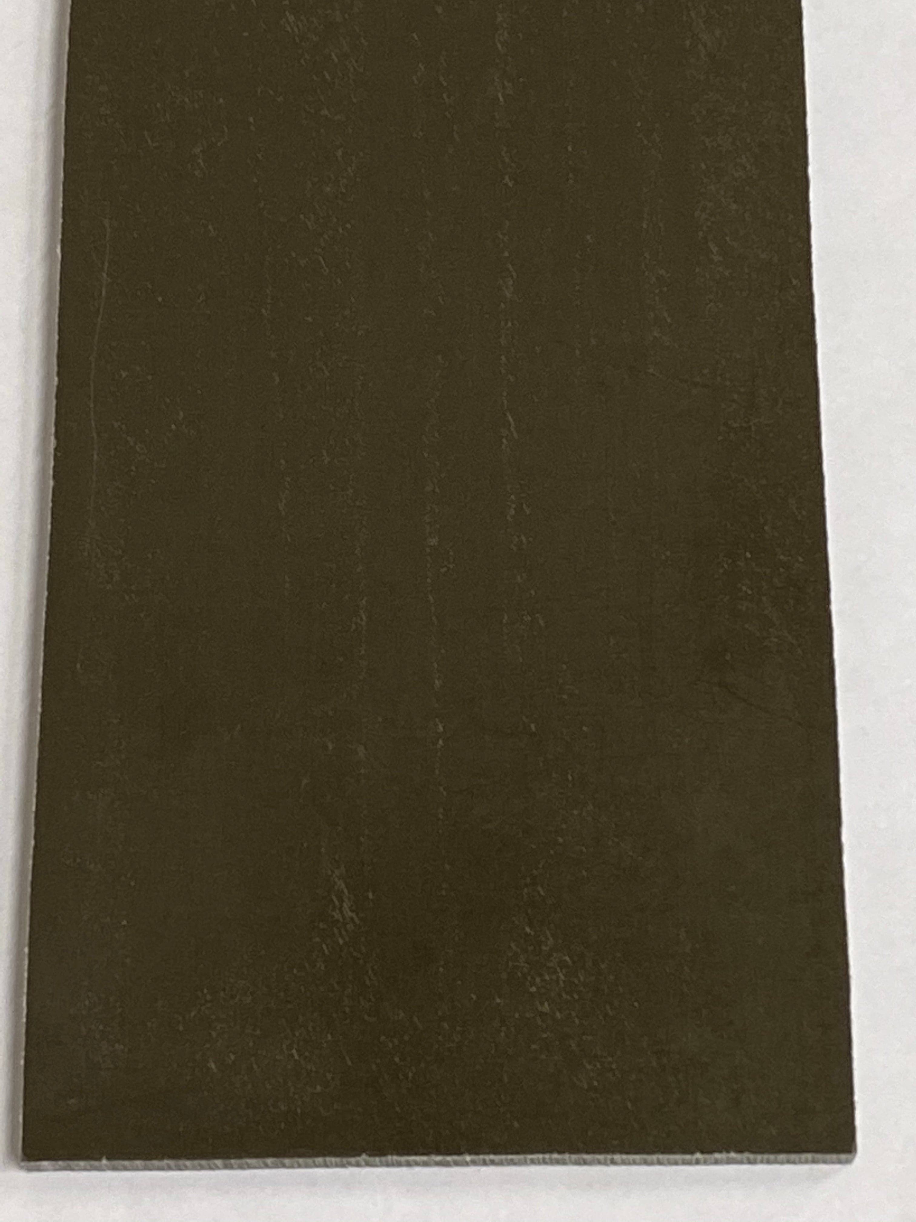 Micarta plate shaft material