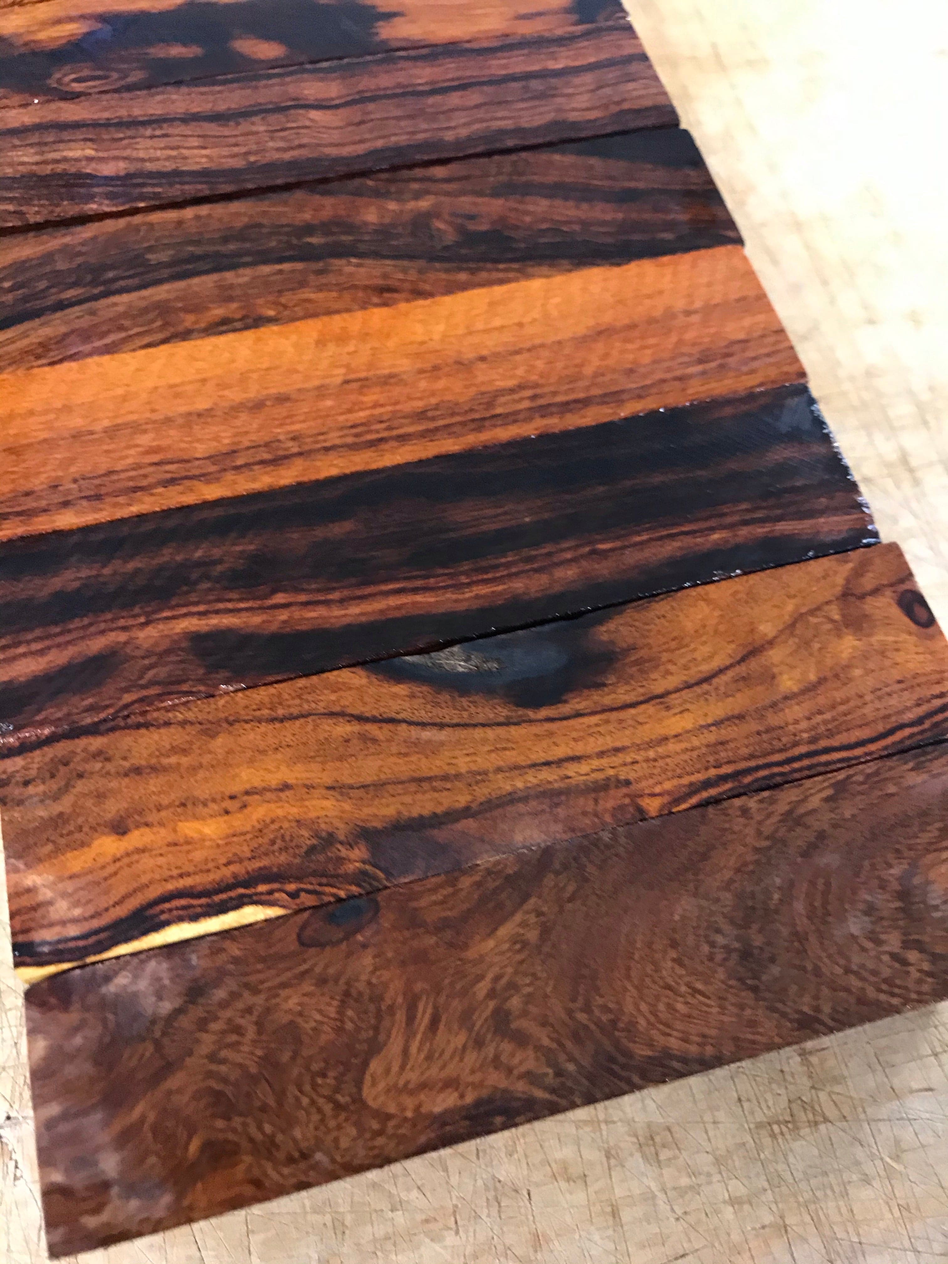 Desert Ironwood