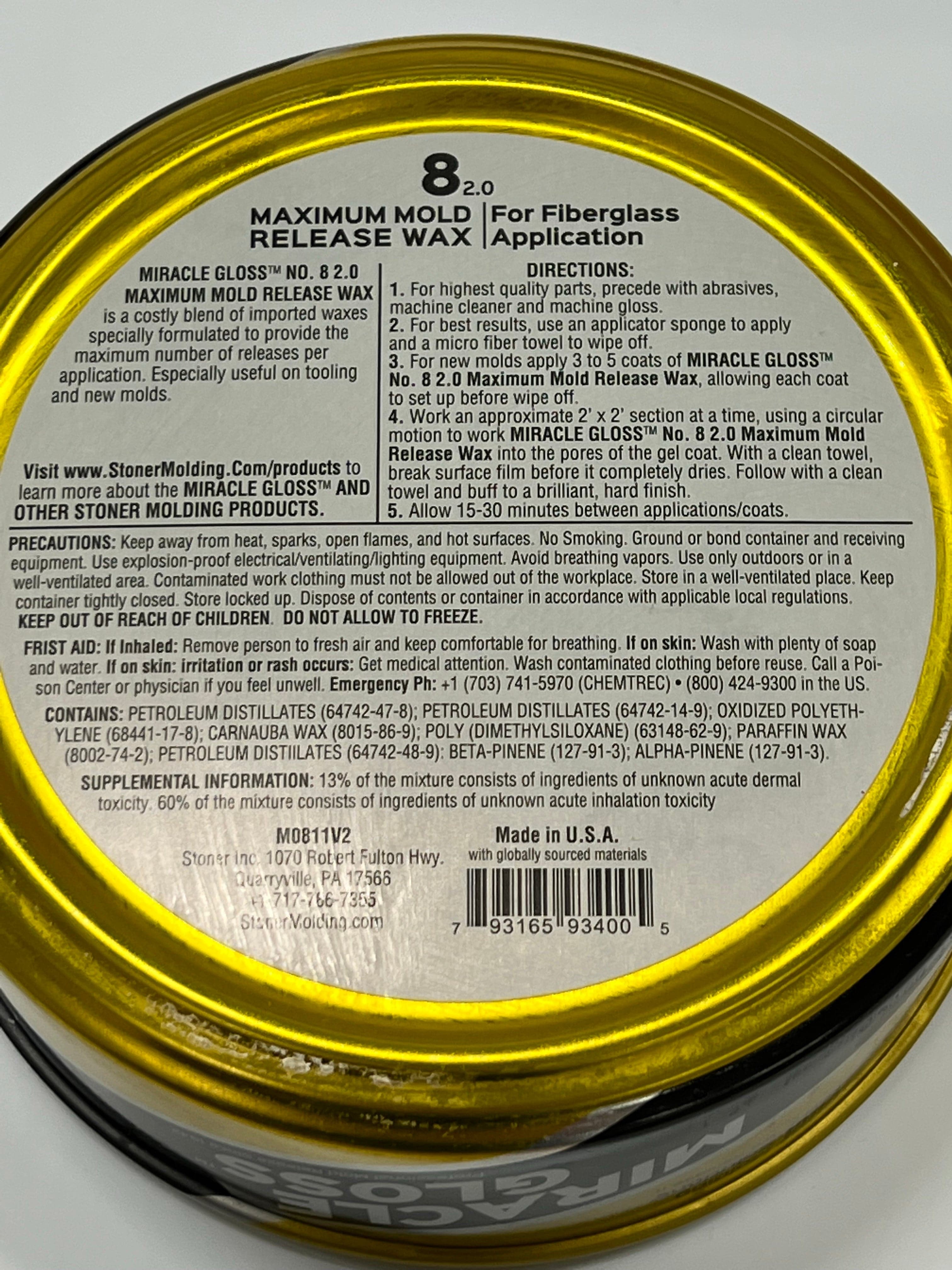 Equipment for epoxy casting