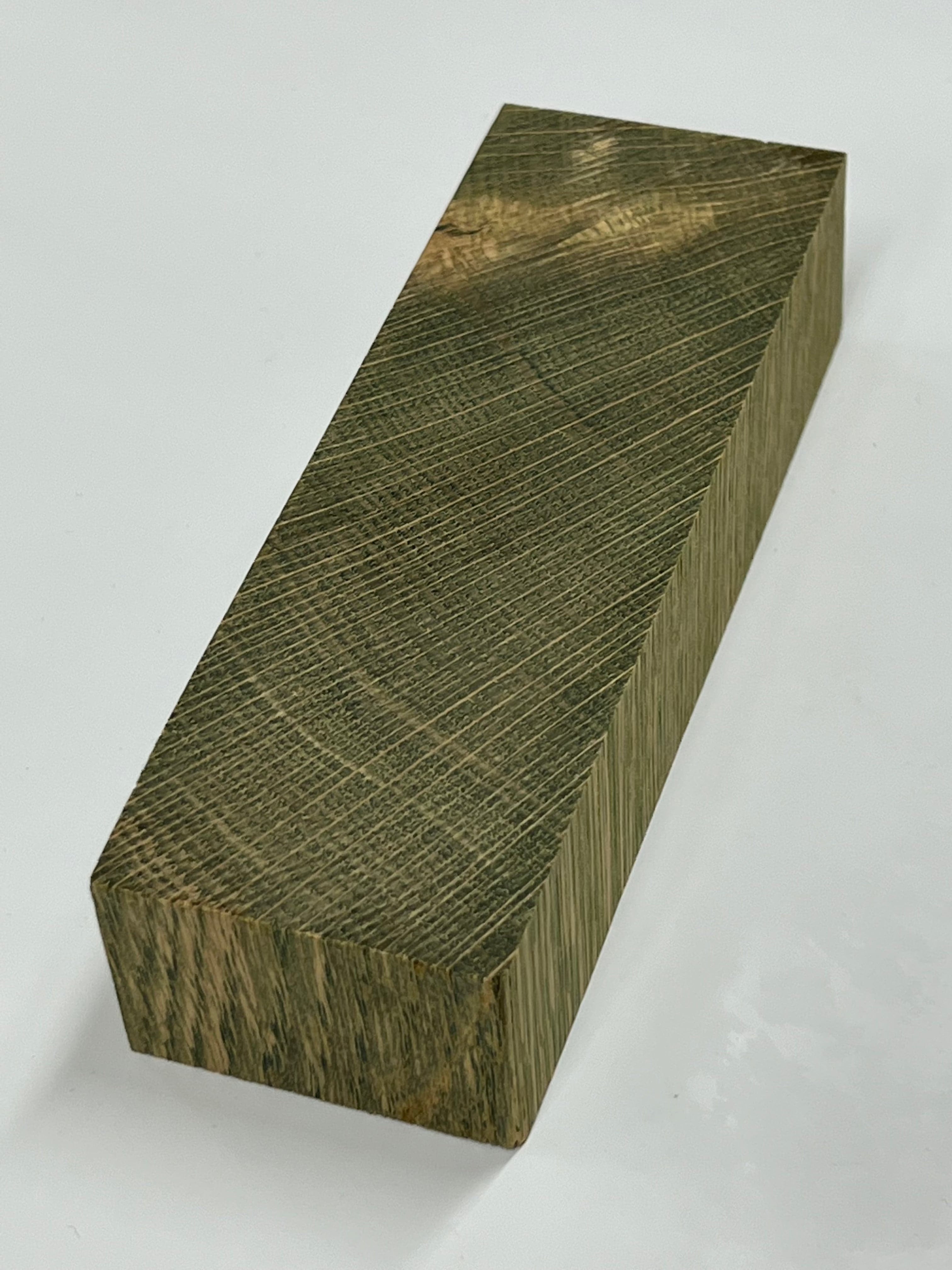Oak X-cut - Green