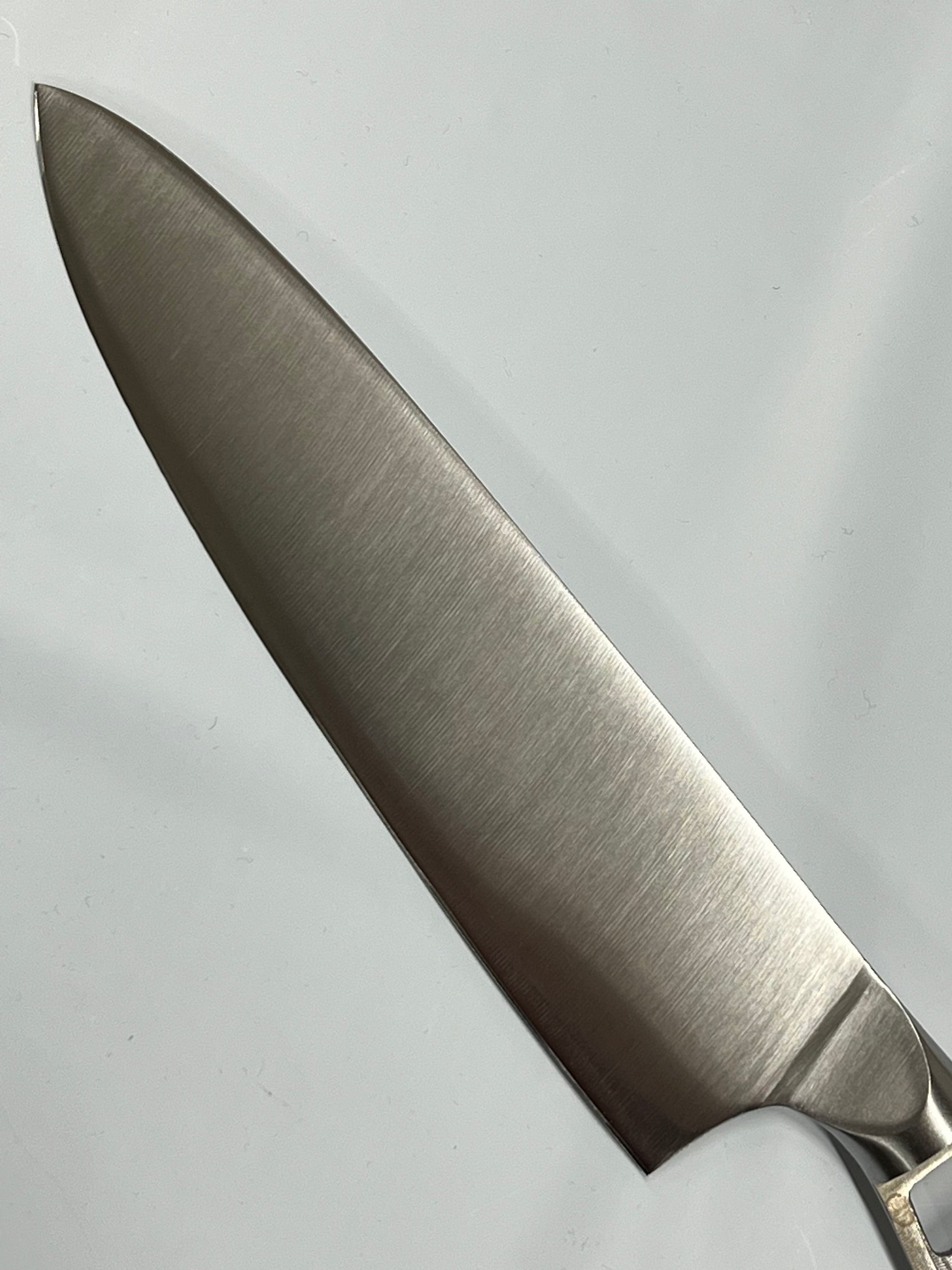 Kitchen Knife - Stainless Chef's Knife 8"