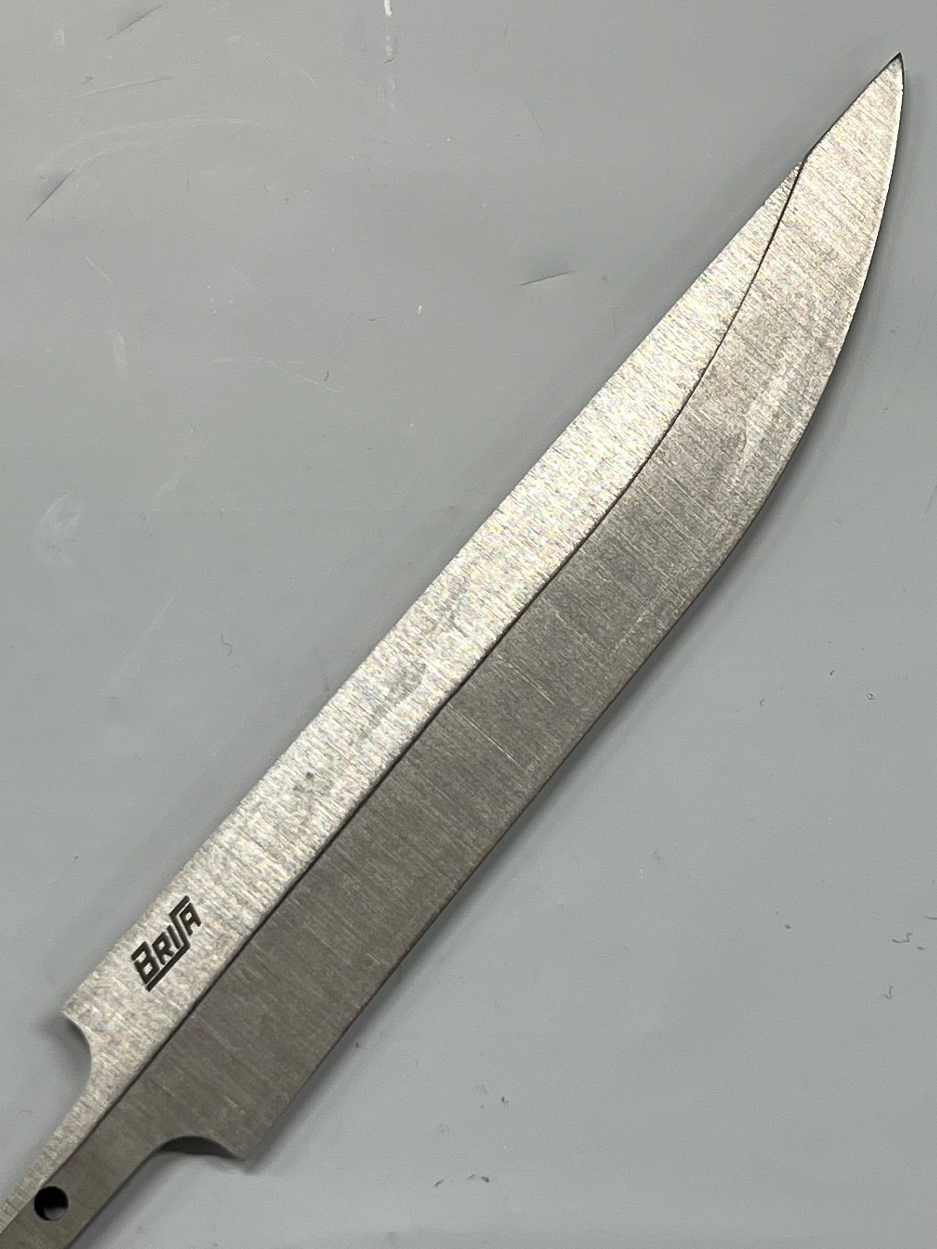 Brisa Tommi 125mm knife blade