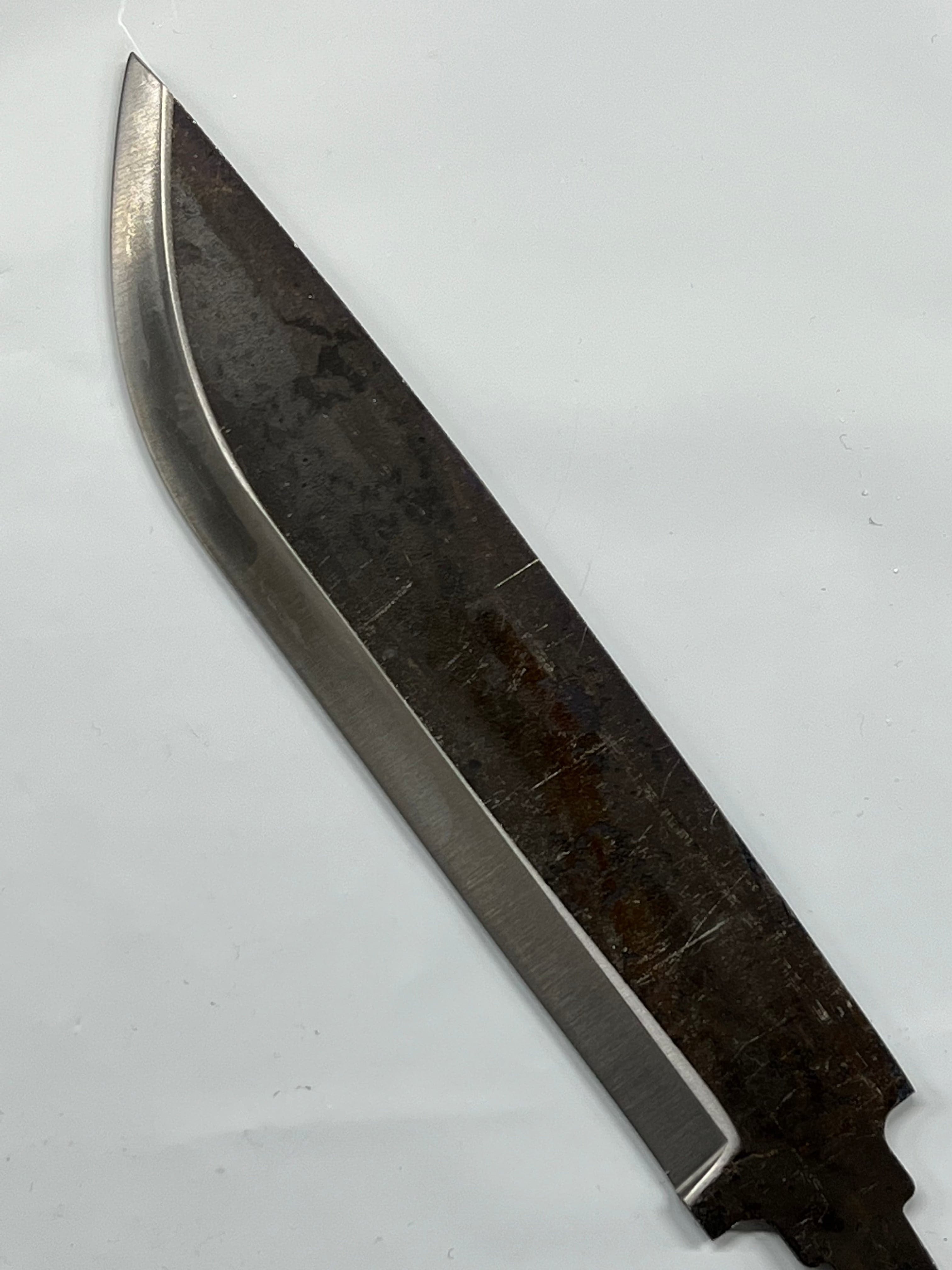 Brisa Leuku 180 Knife blade