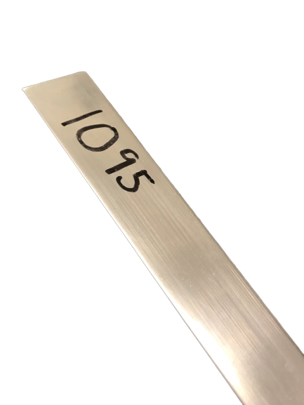 1095 Carbon steel