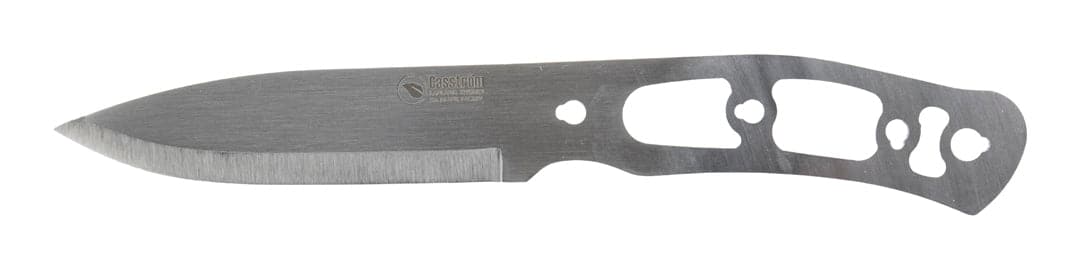 Caström No. 10 SFK Swedish Forest Knife blade