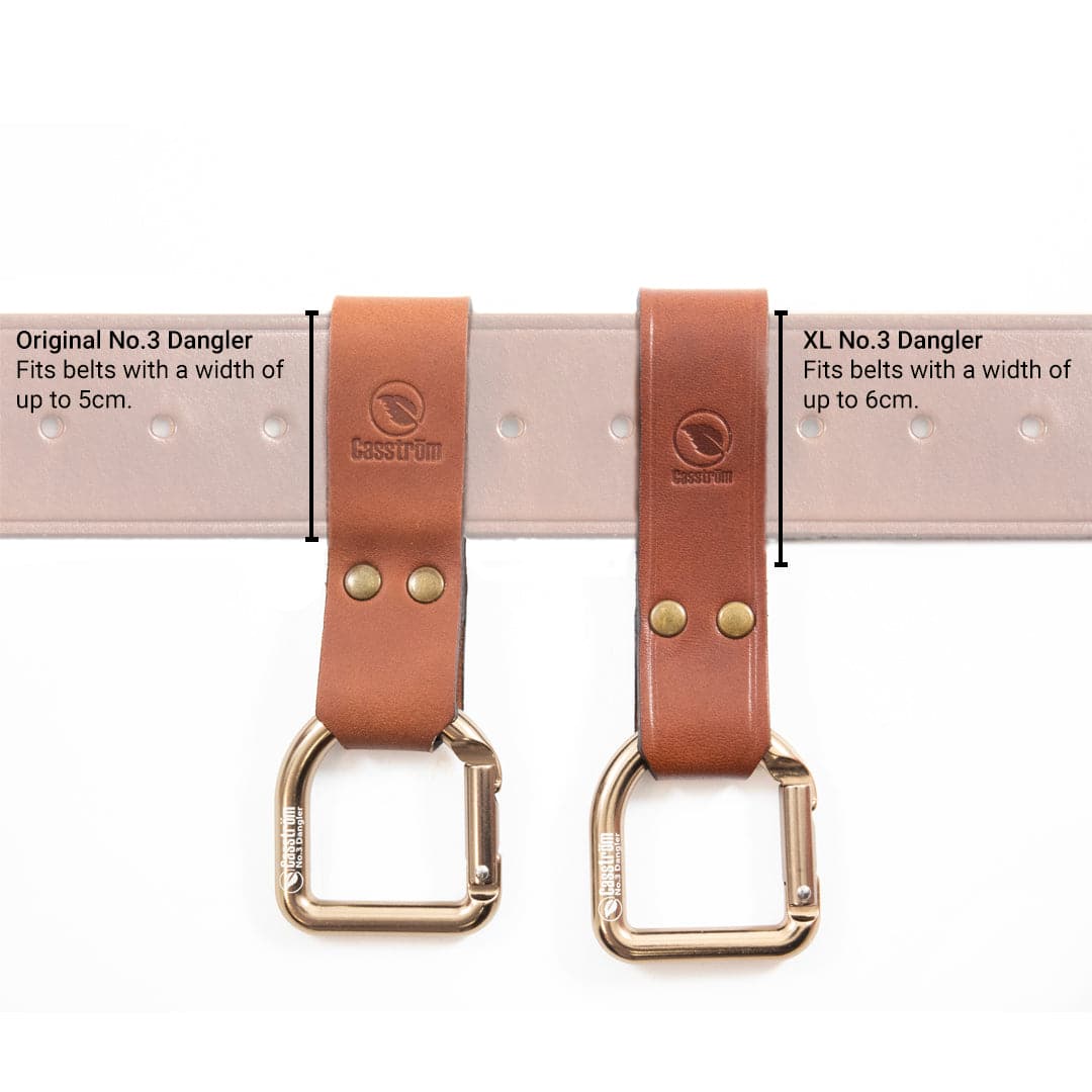 Casstrom No.3 Dangler