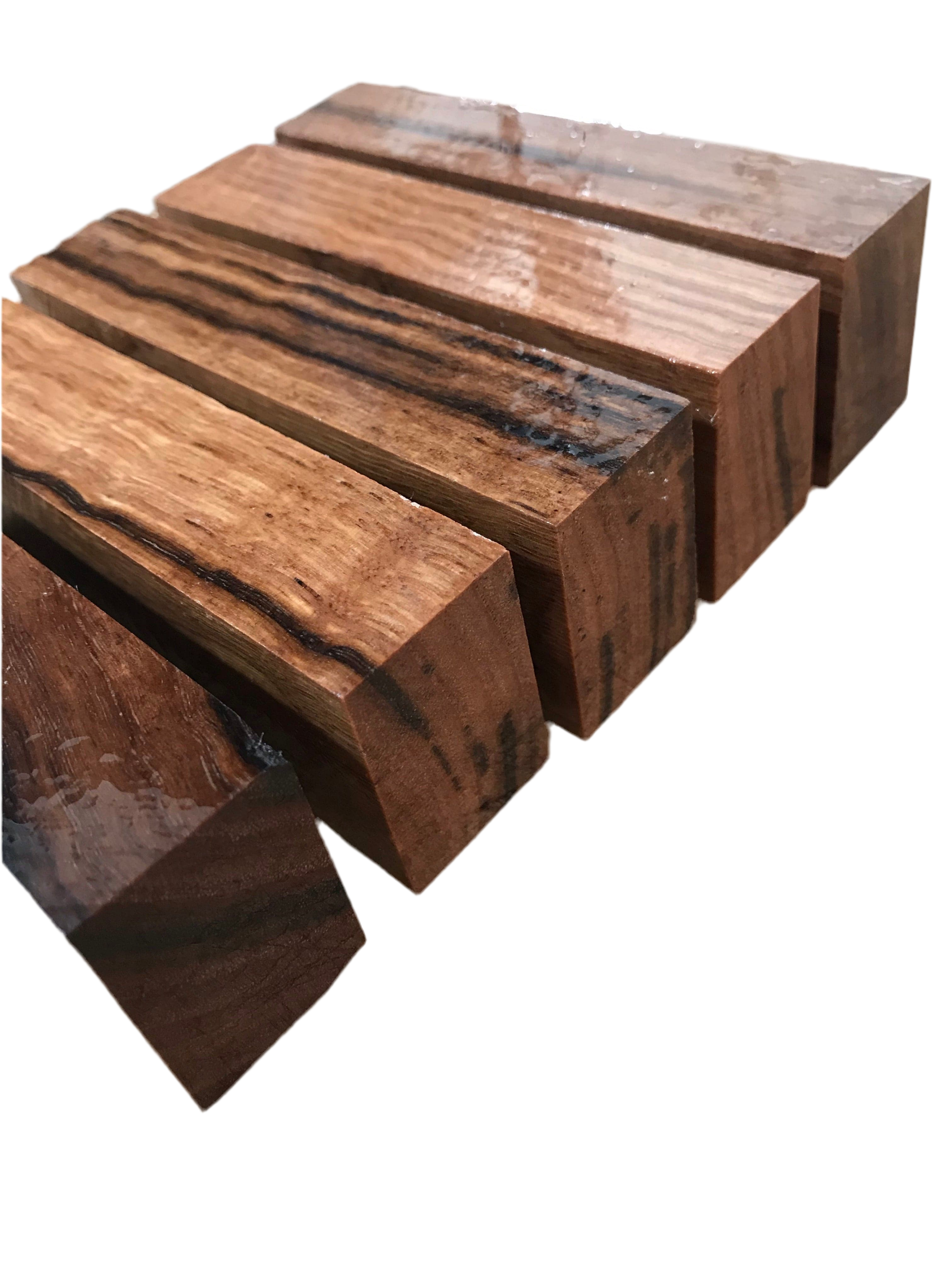 Chestnut (stabilized)