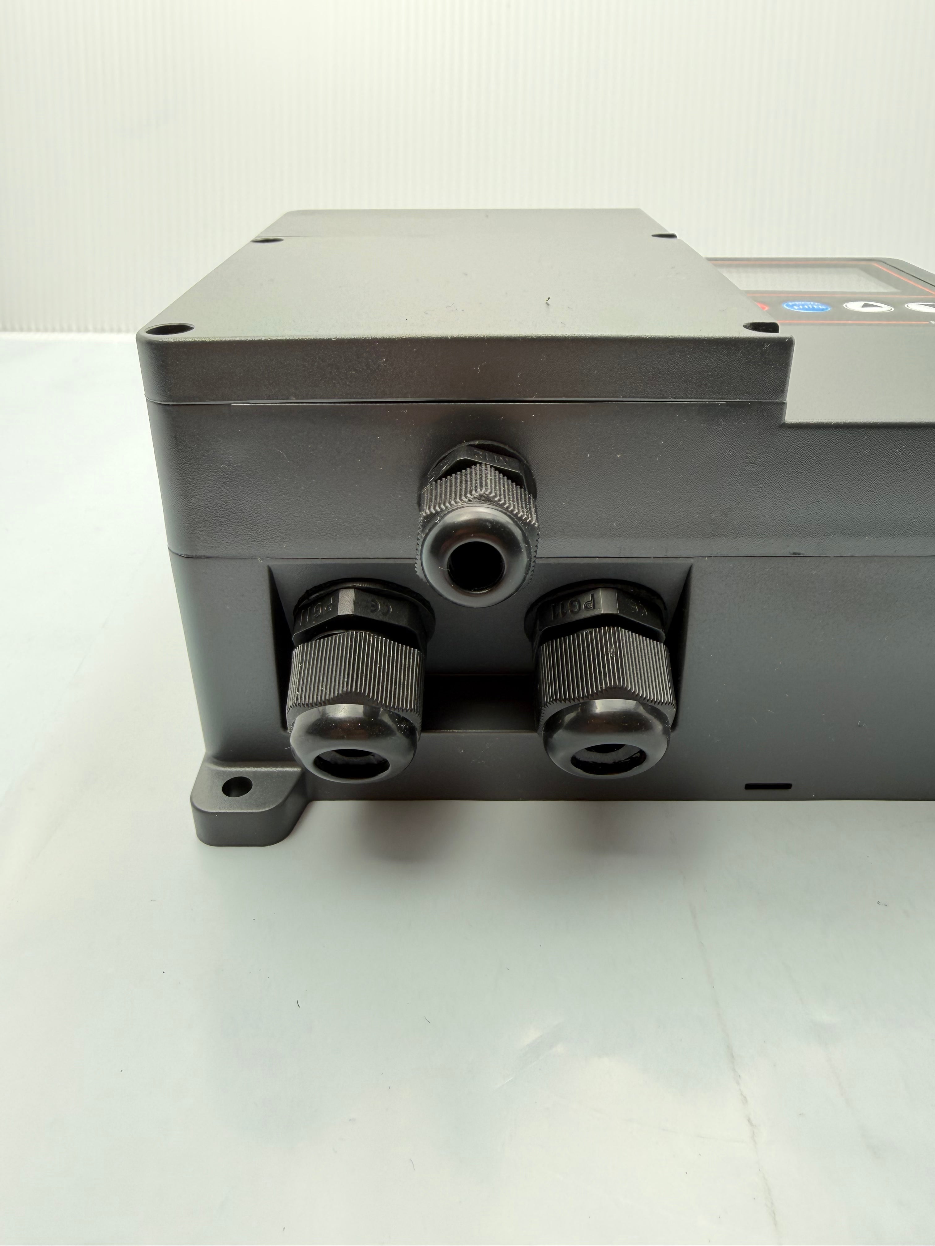 Frekvensomformer Hastighetsstyring for slipemaskin S1 VFD 1.5kW 230V 1-fase til 3-fase