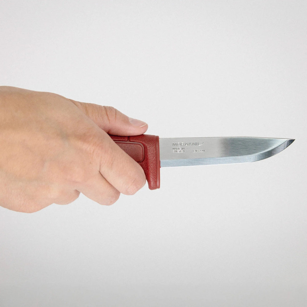 Morakniv Basic 511 (C) – karbonstål