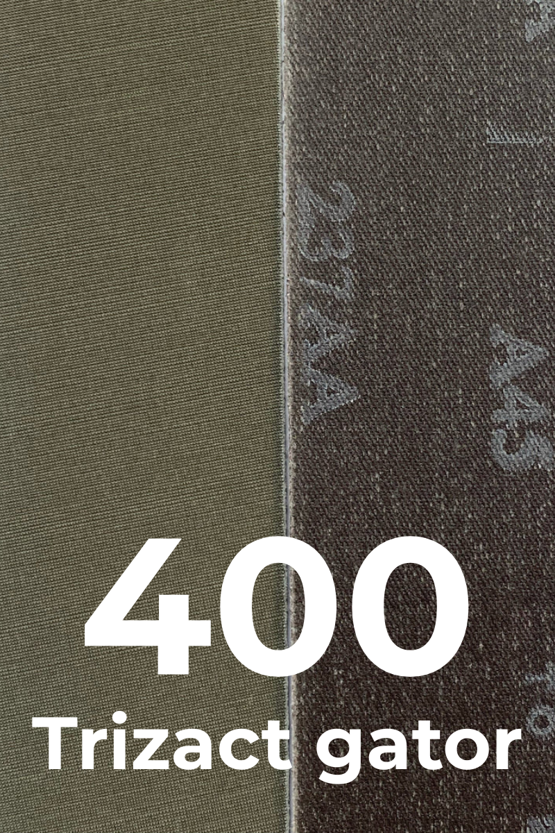 Sanding belt 50x2000mm