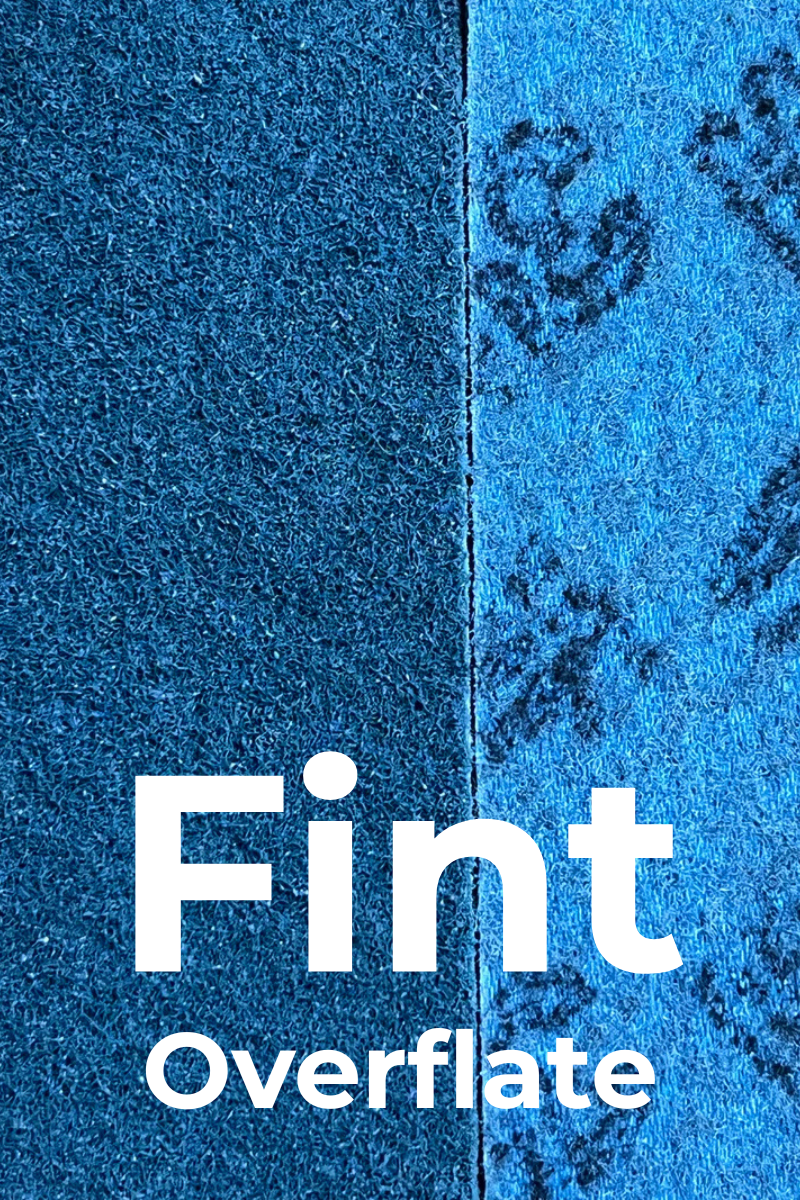 Sanding belt 50x2000mm