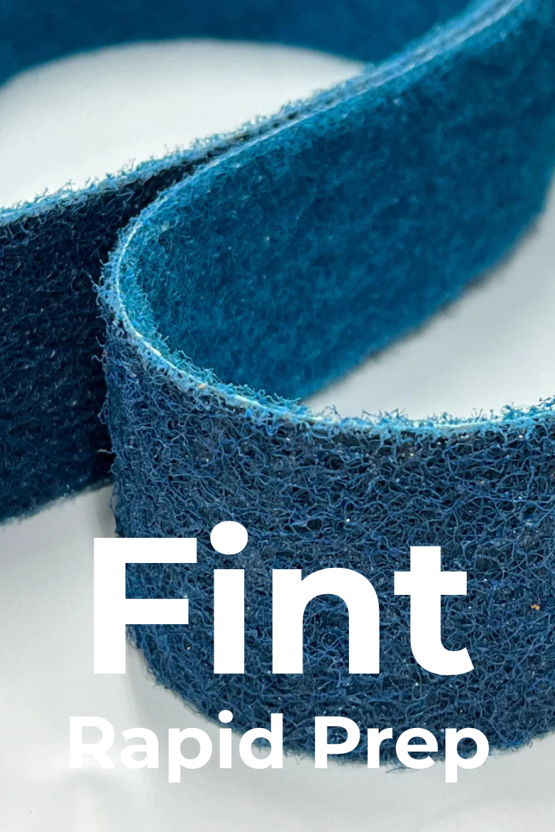 Sanding belt 50x2000mm