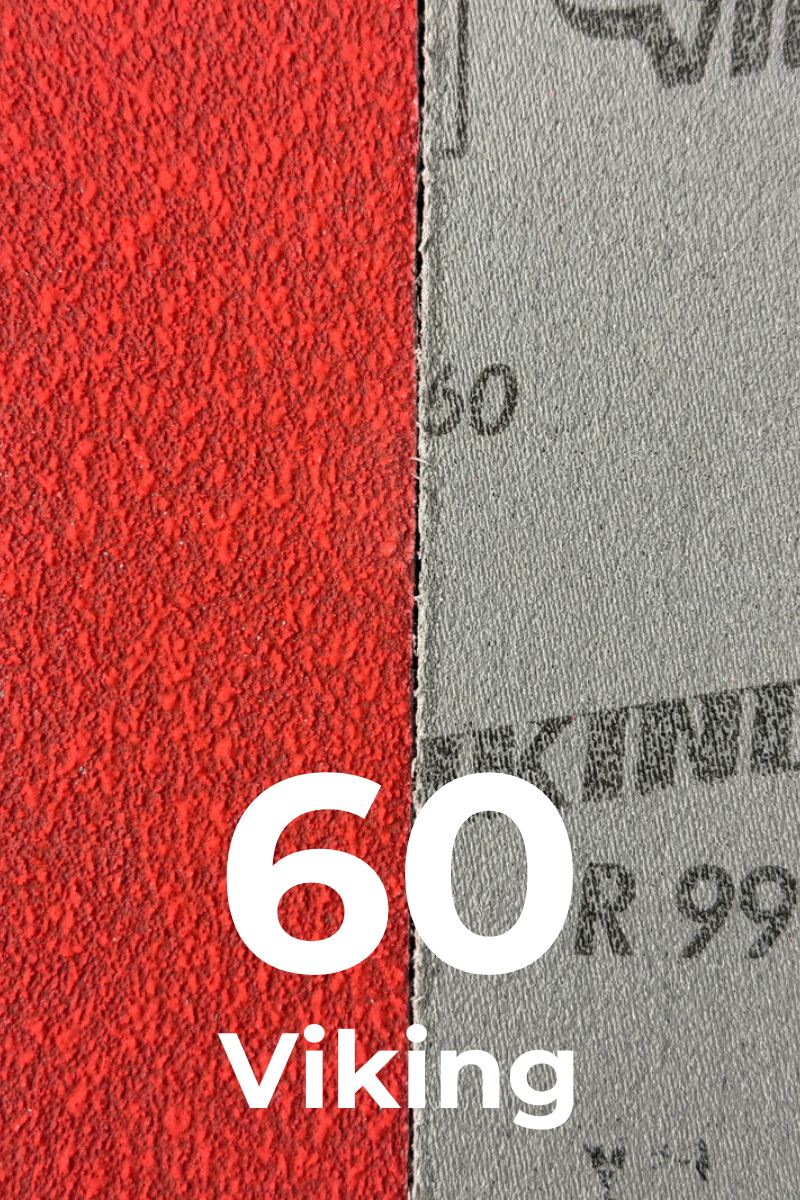 Sanding belt 50x2000mm