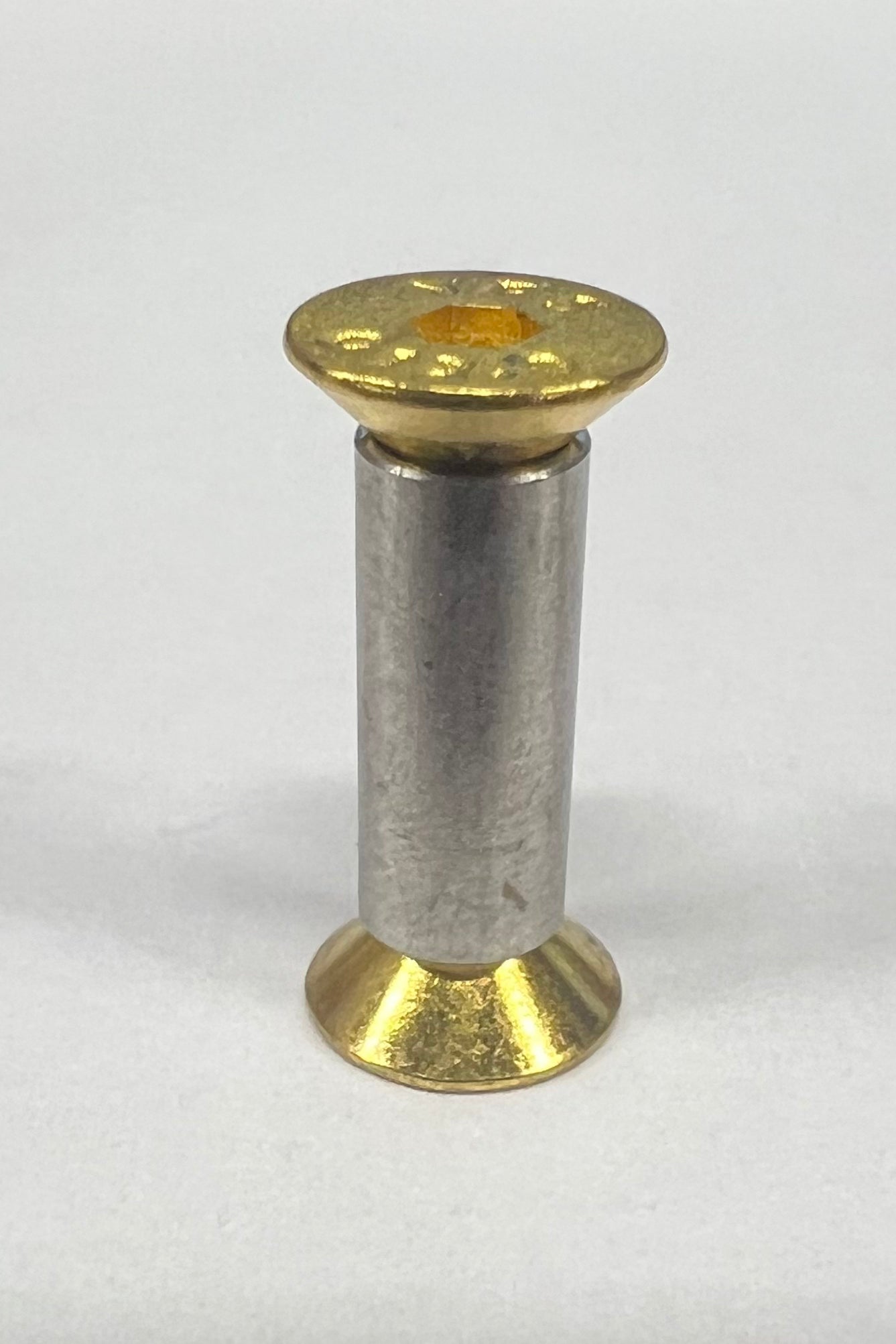 Screw for shaft - Flat countersunk screw