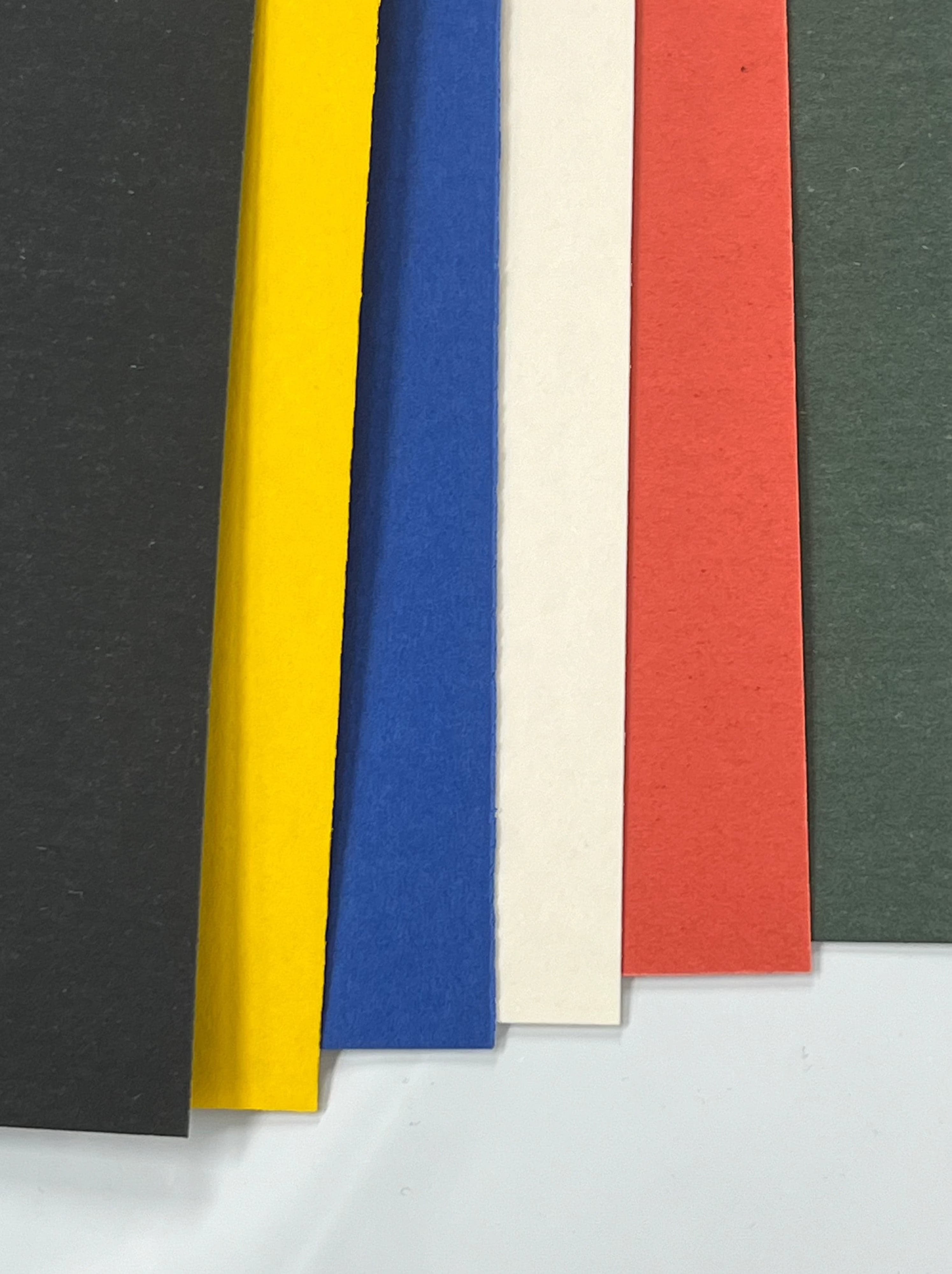 Vulcan fiber spacer (spacer/liner)