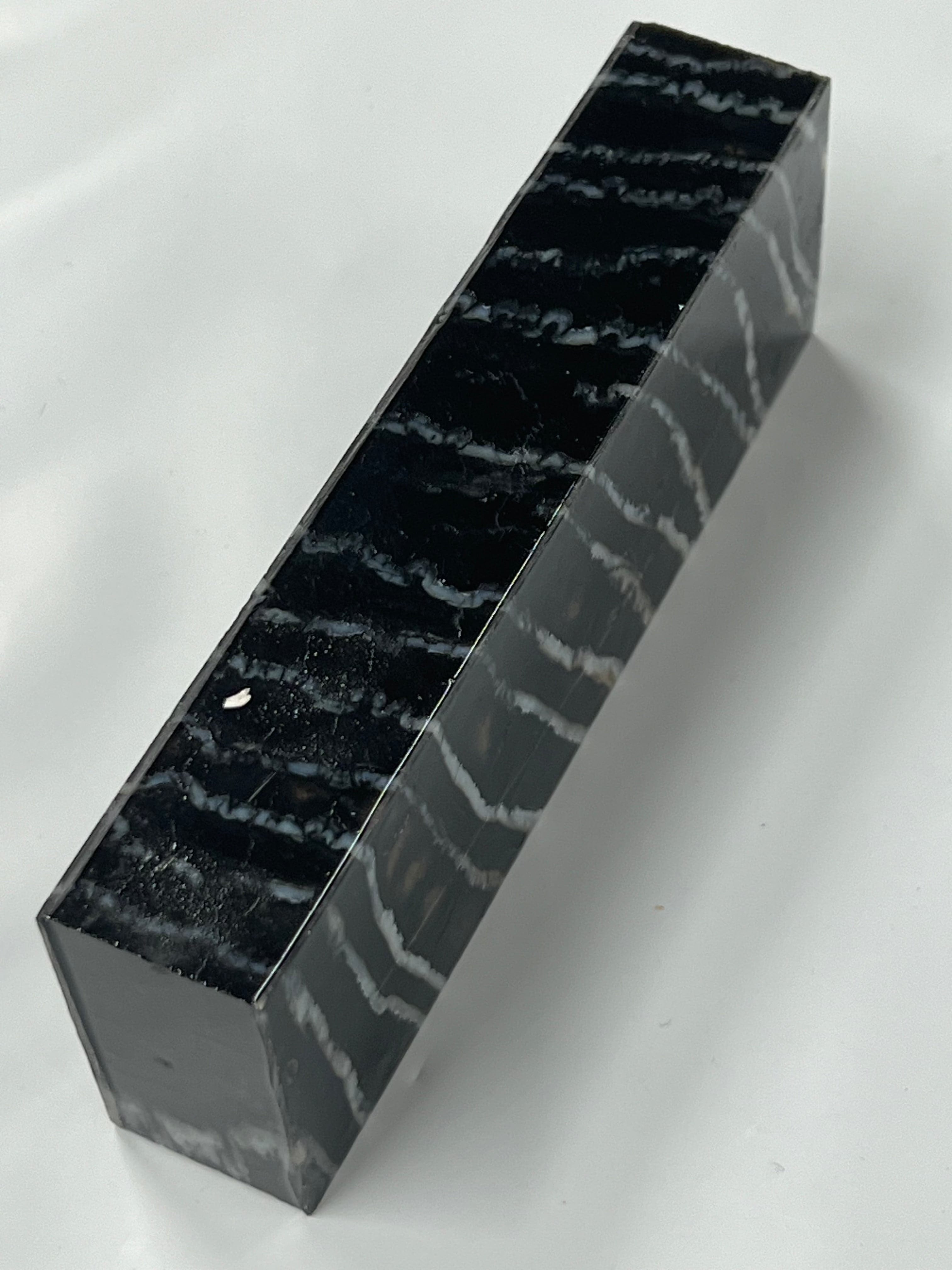 Mammut grinder shaft blank M211