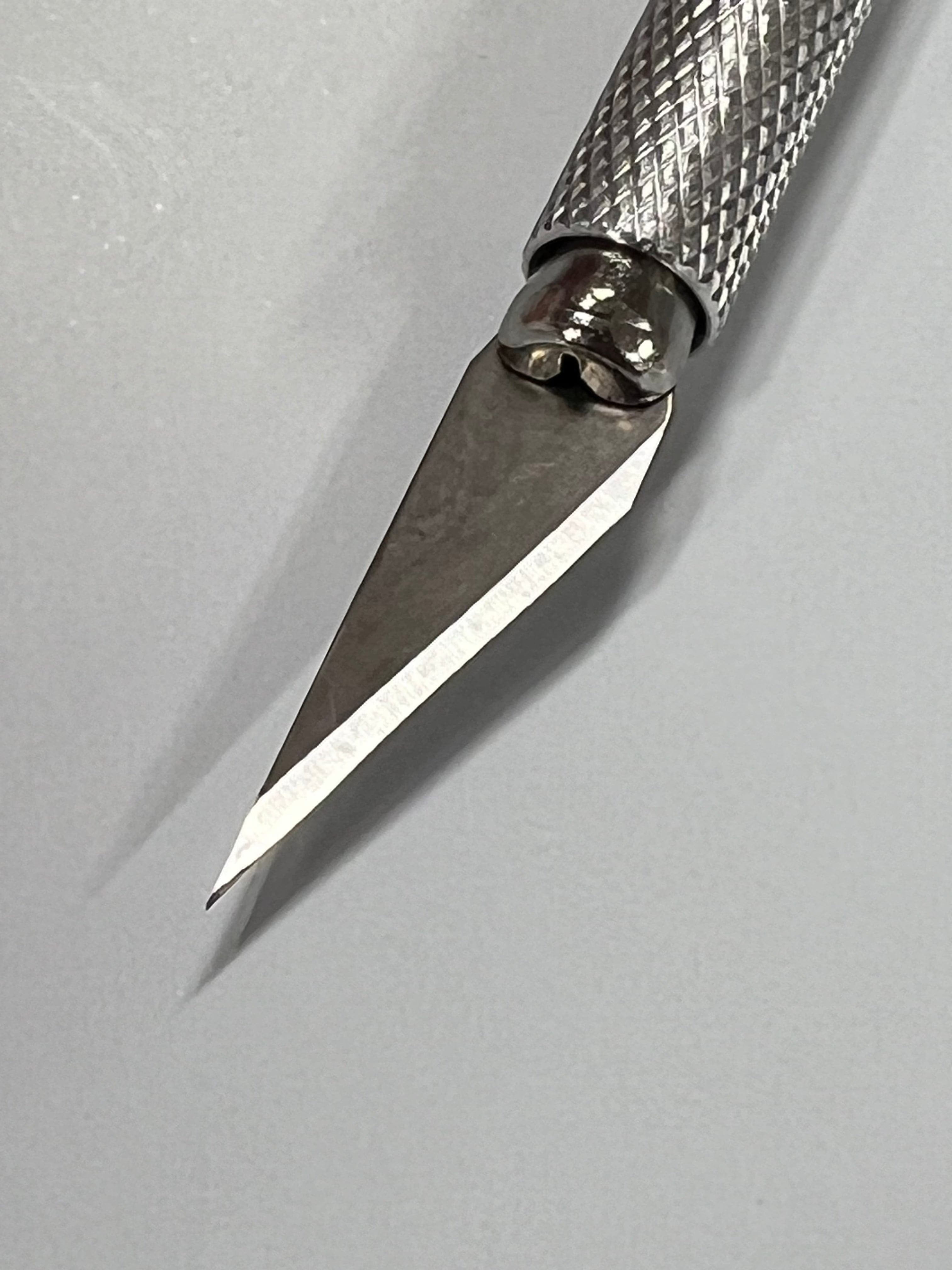 Precision knife (scalpel)