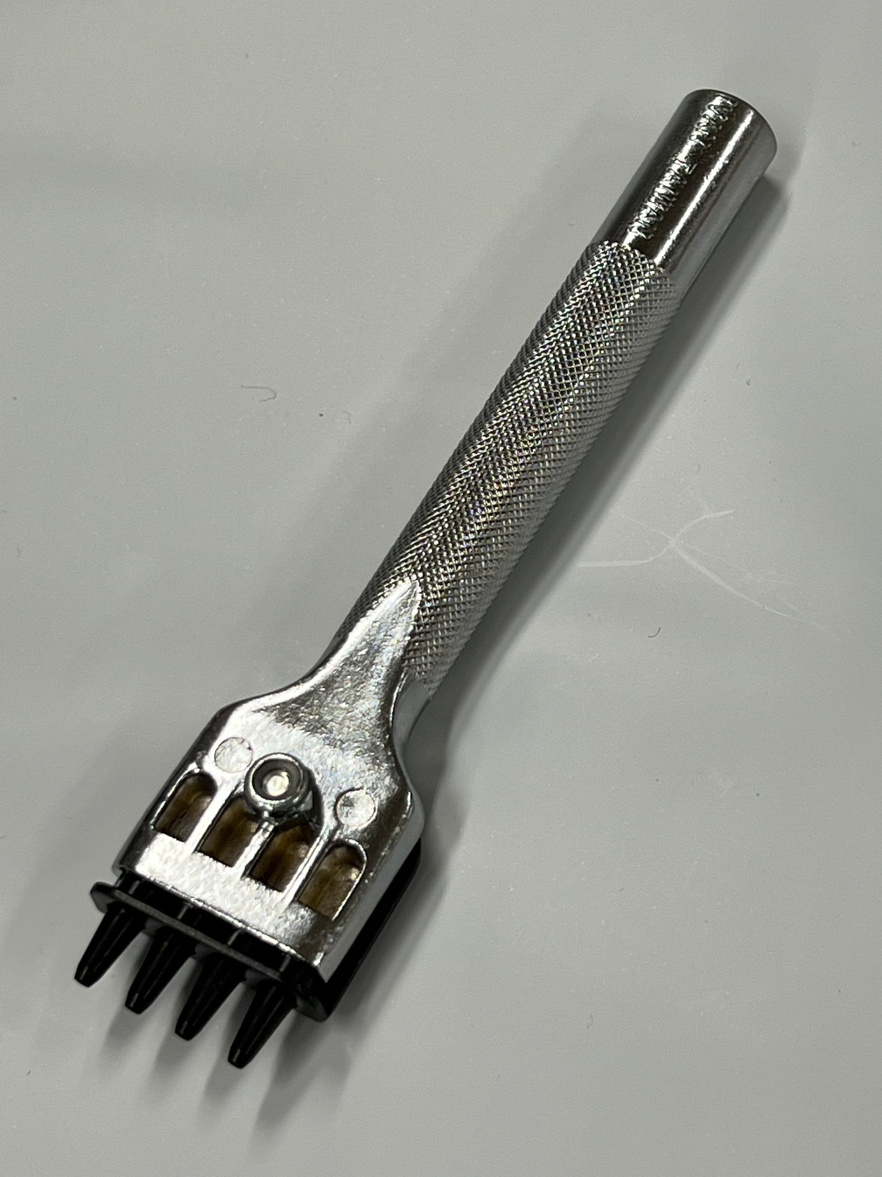 Hole punch 4 in 1