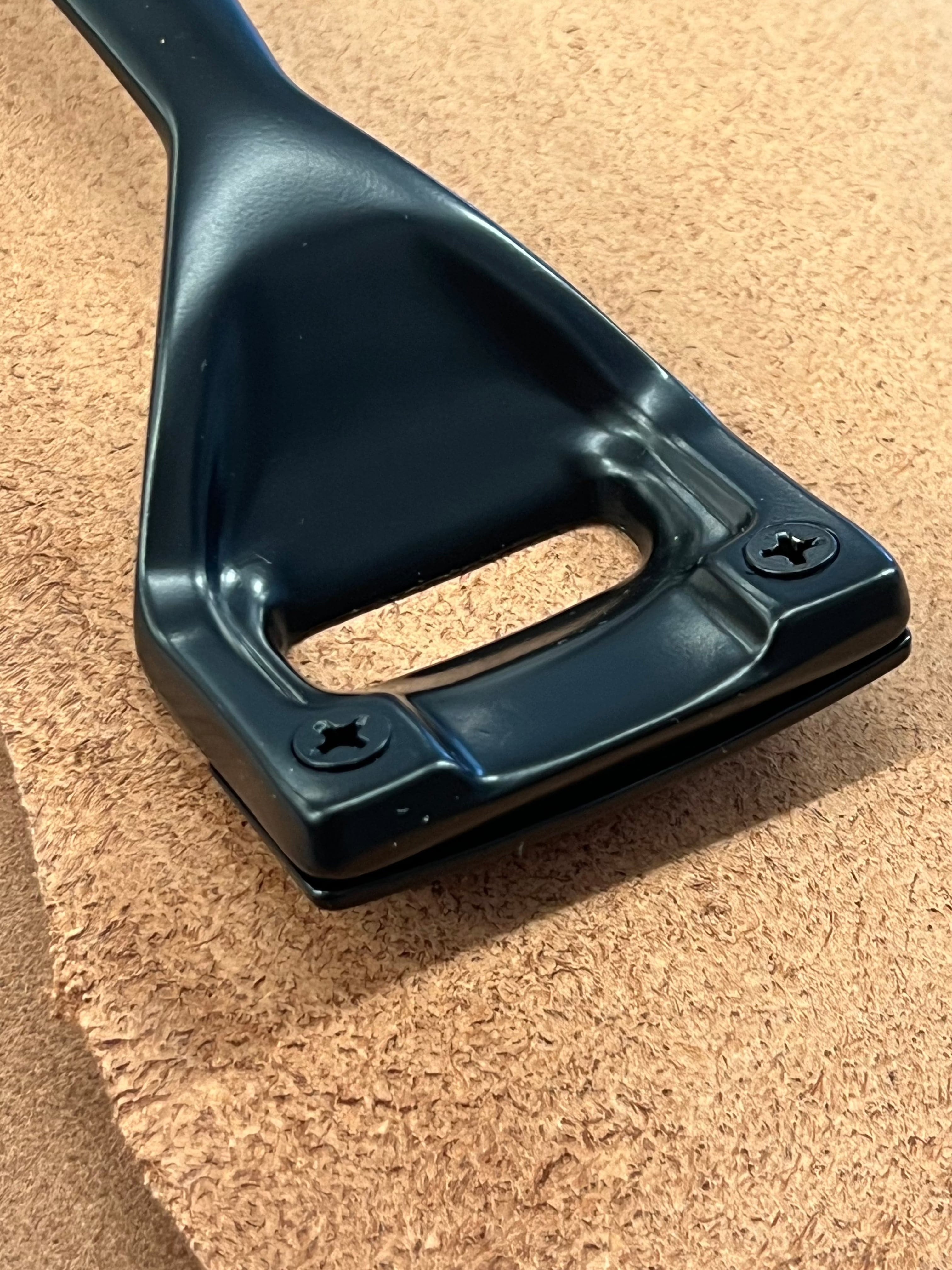 Leather Planer Super Discs