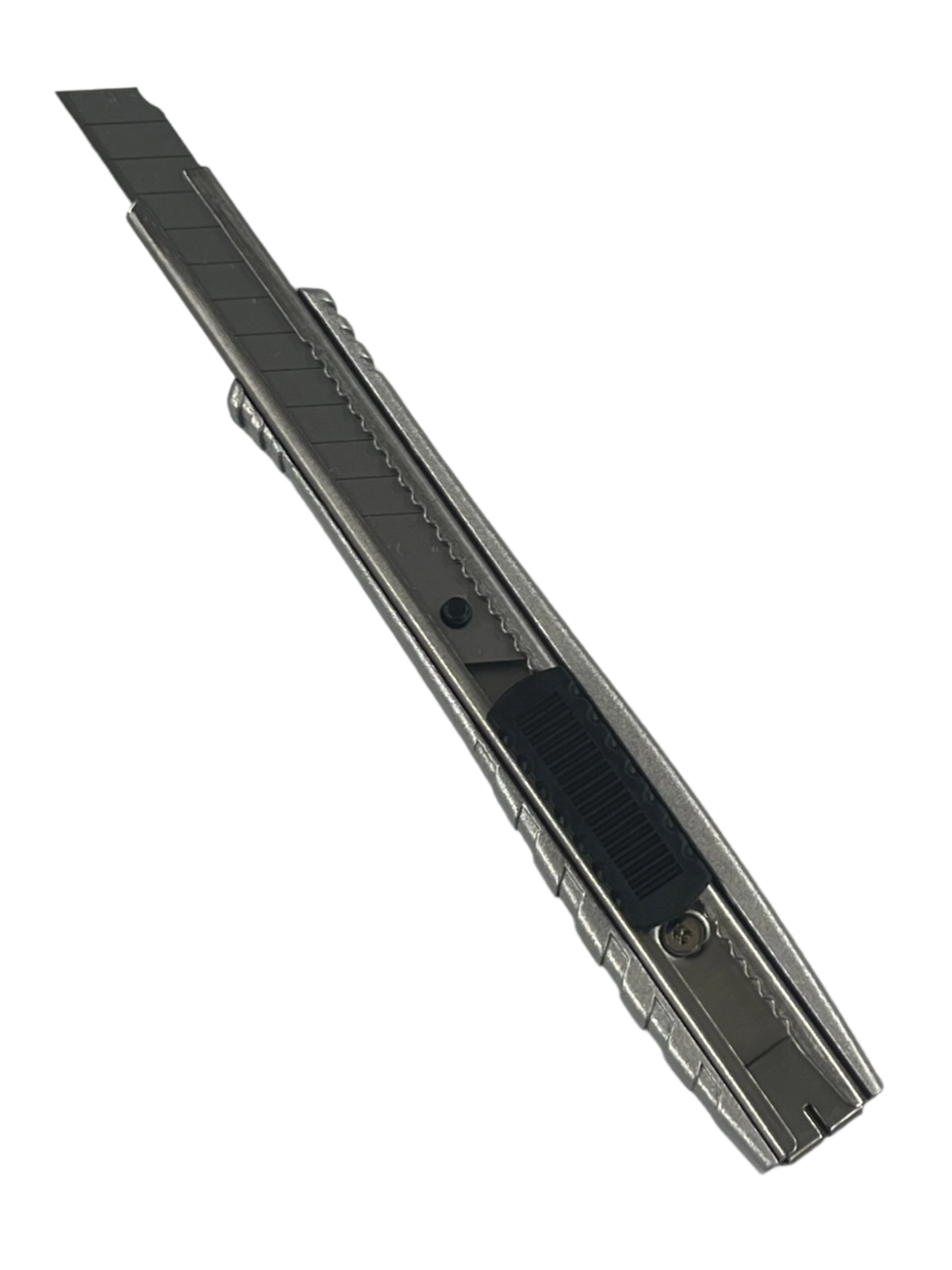 Utility knife with adjustable blade (narrow)