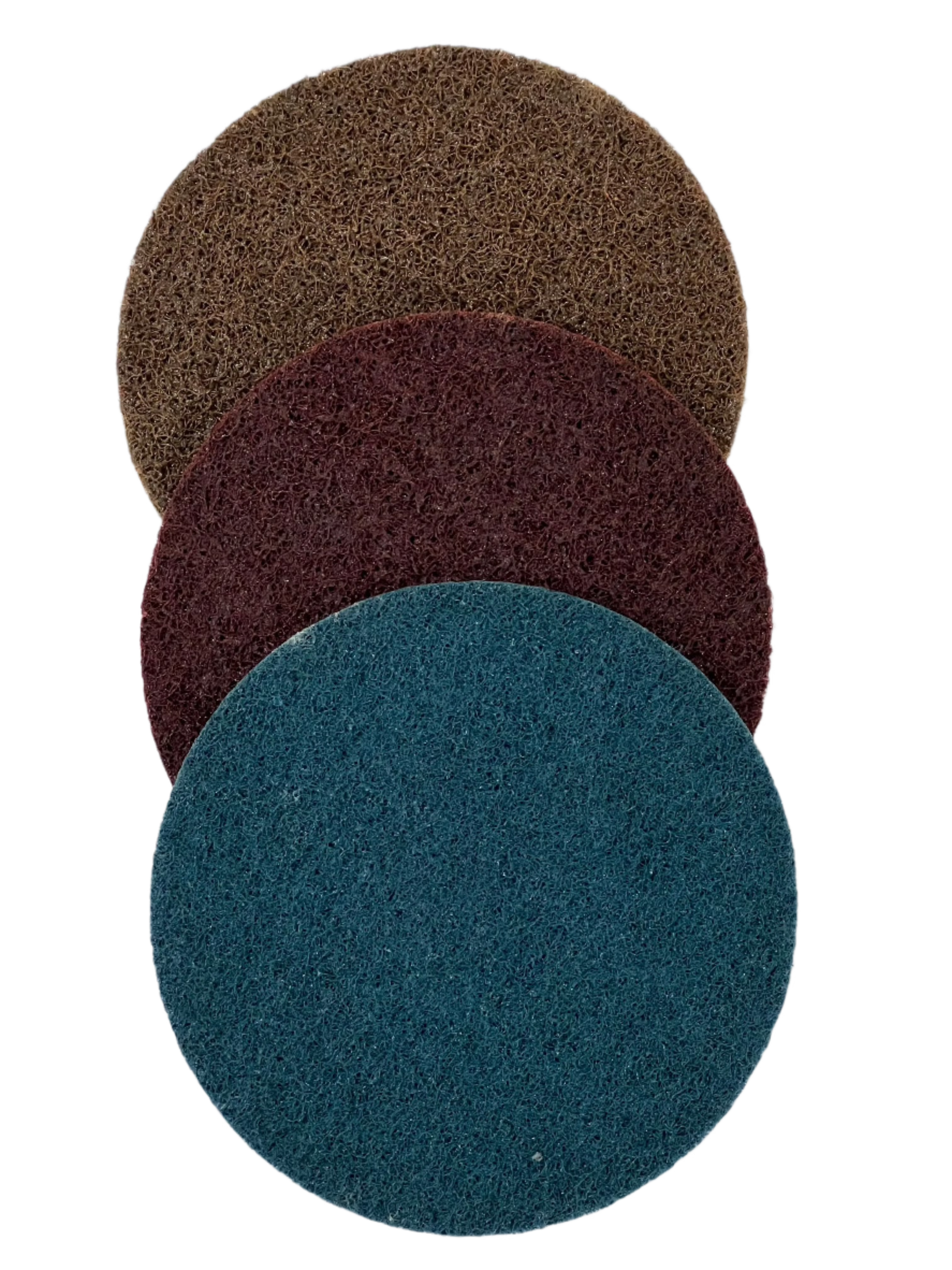 3M Scotch-Brite Surface Treatment Pad