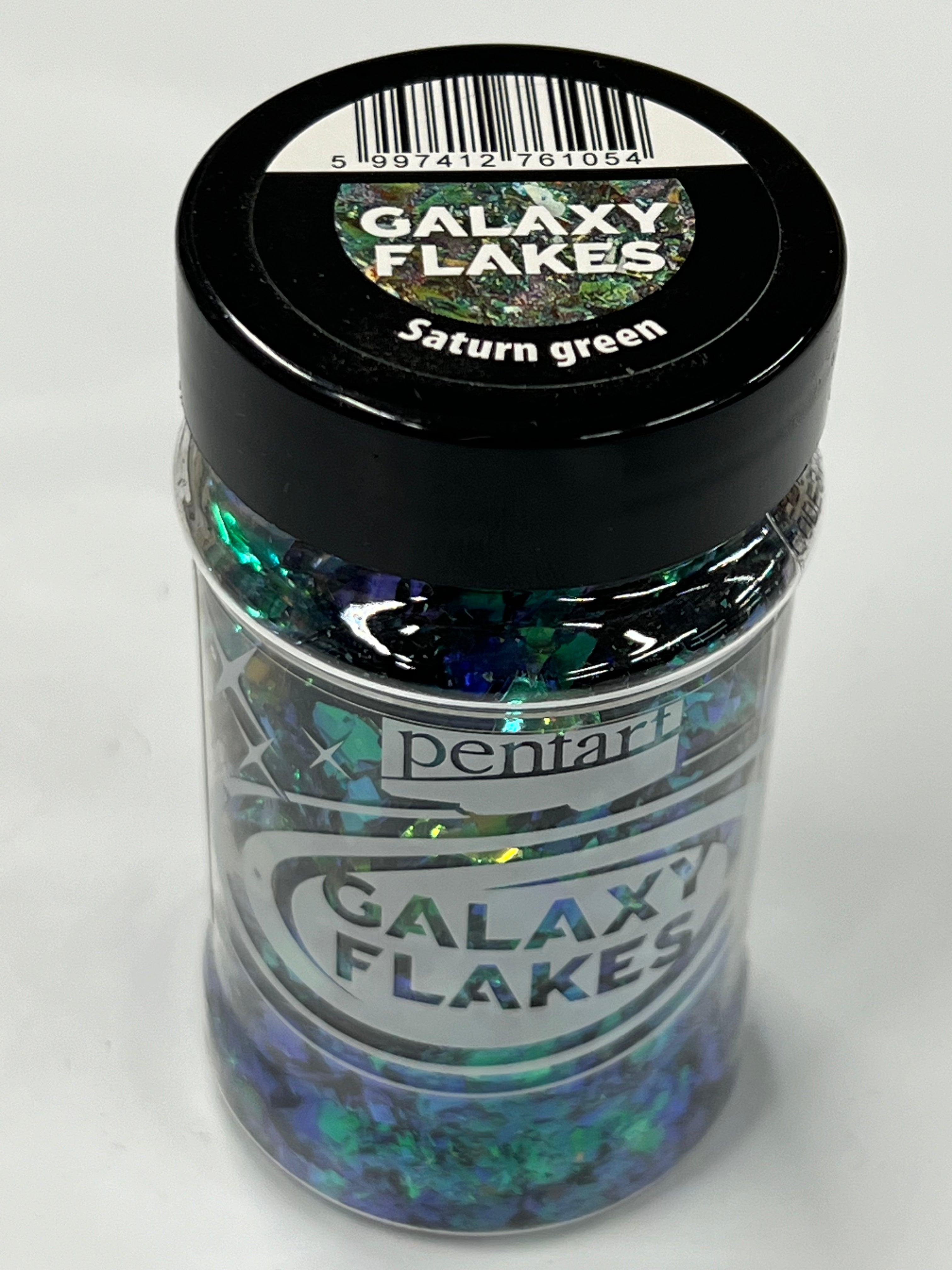 Epoxy glitter Galaxy Flakes