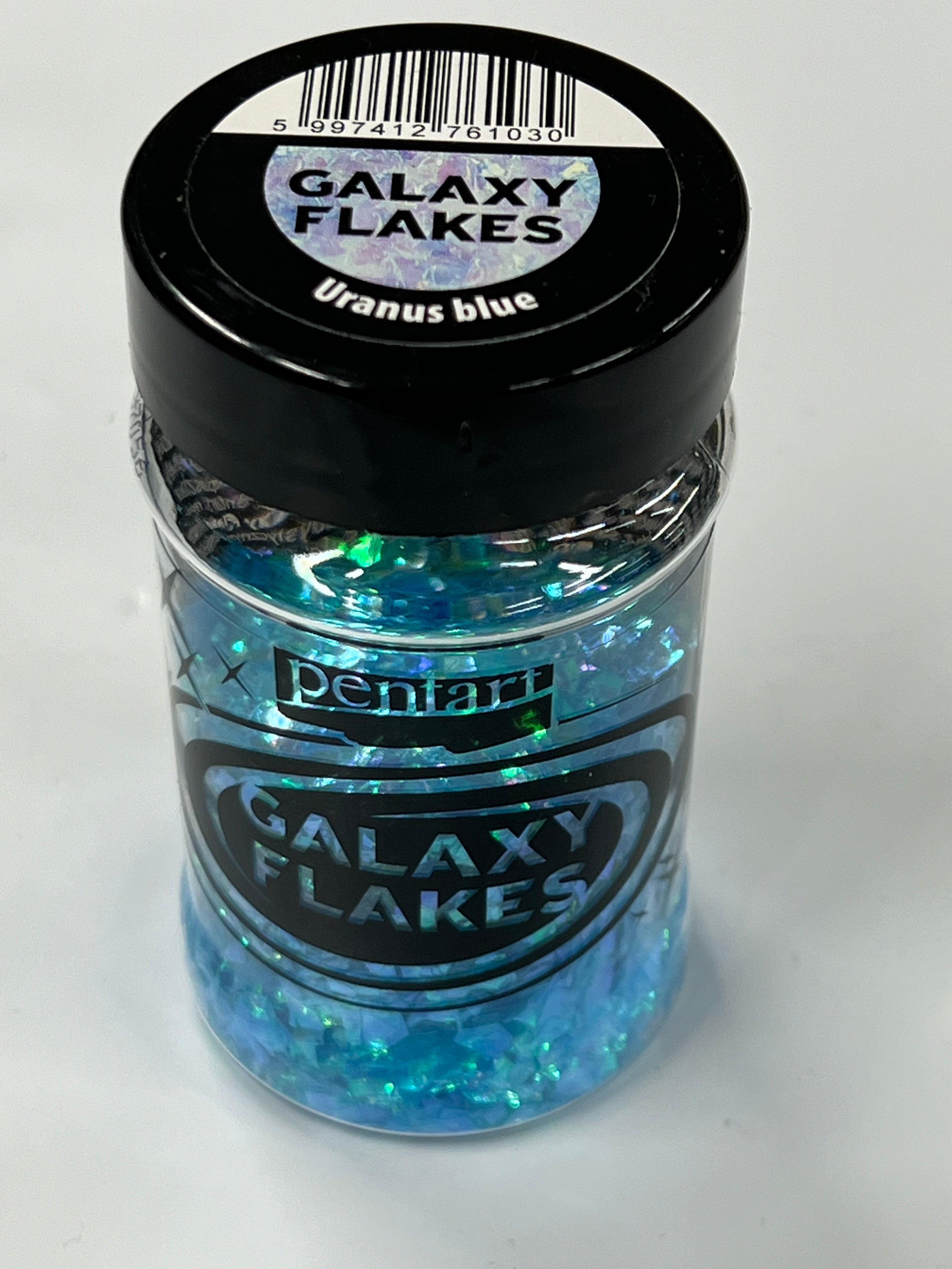 Epoxy glitter Galaxy Flakes