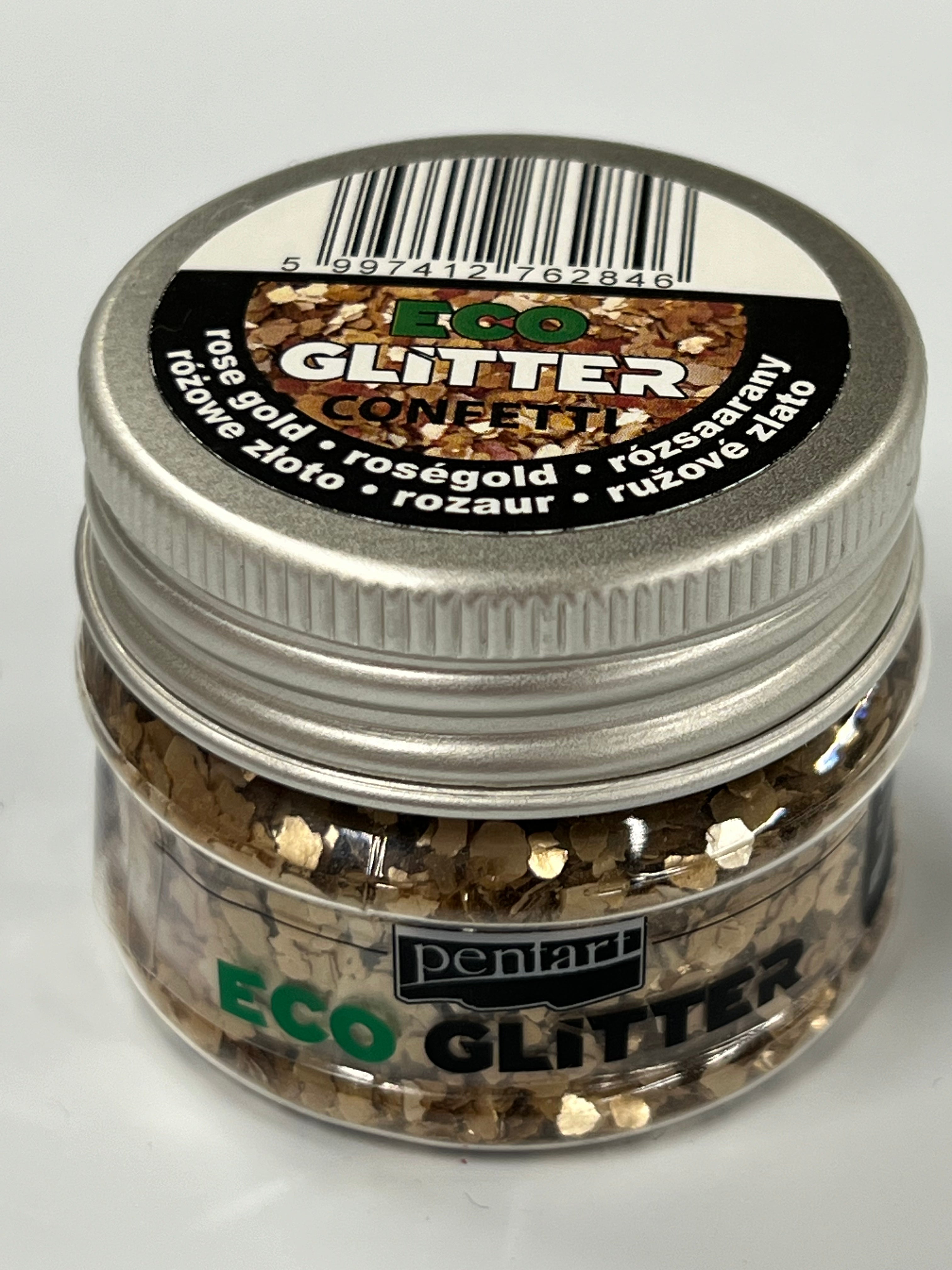 Epoxy glitter ECO Glitter