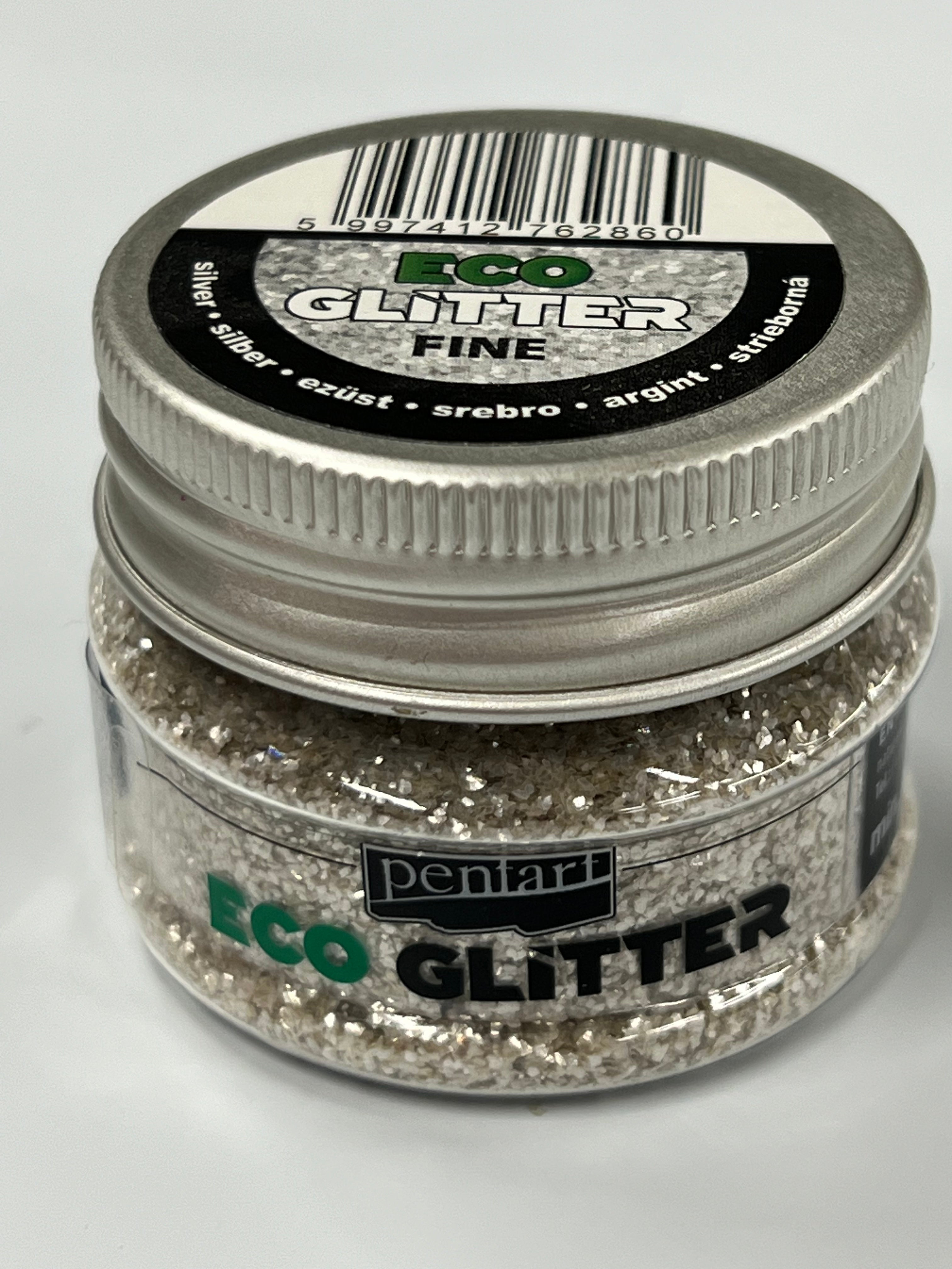 Epoxy glitter ECO Glitter