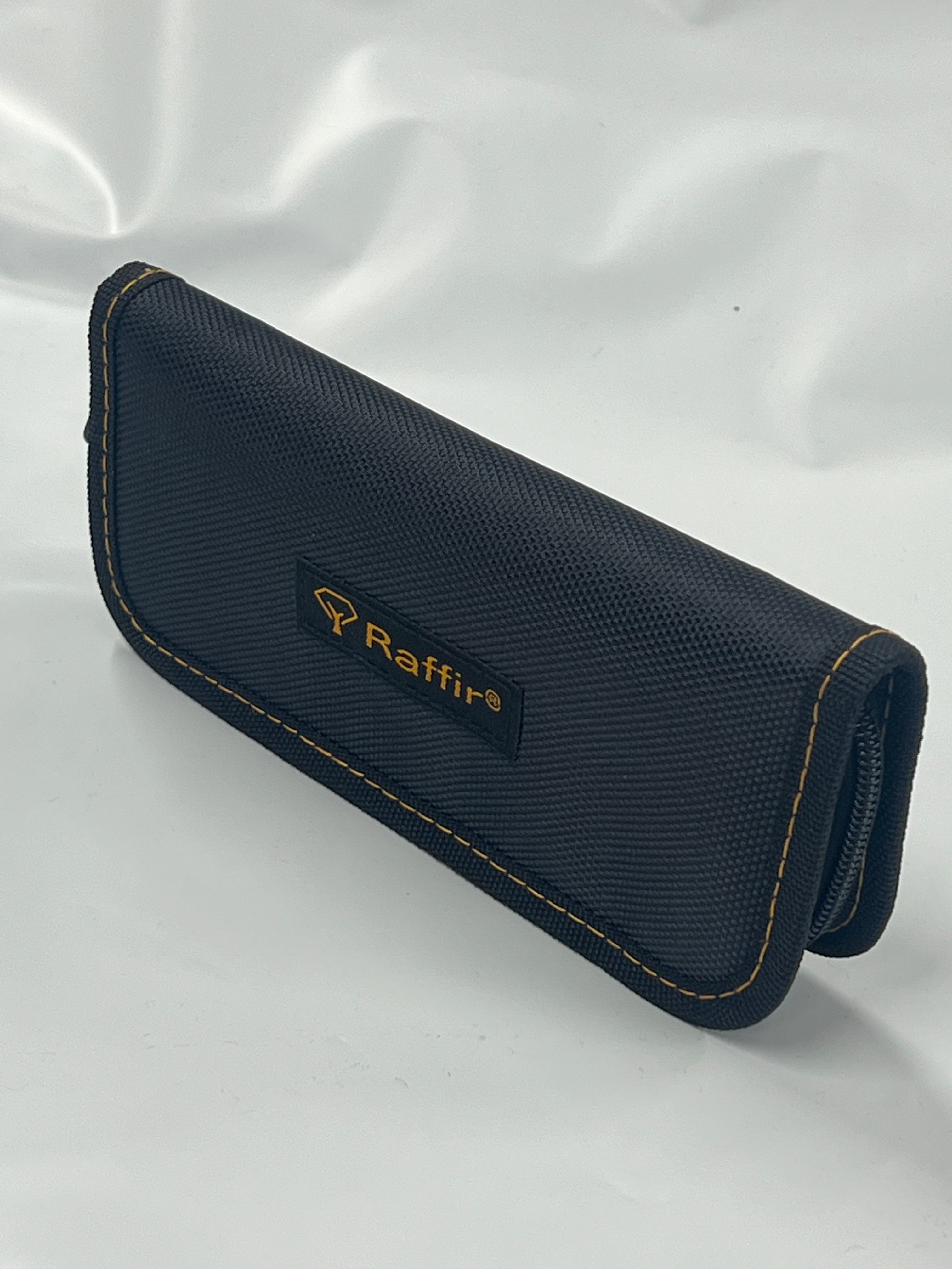 Gentleman Folding knife set Cloud damask