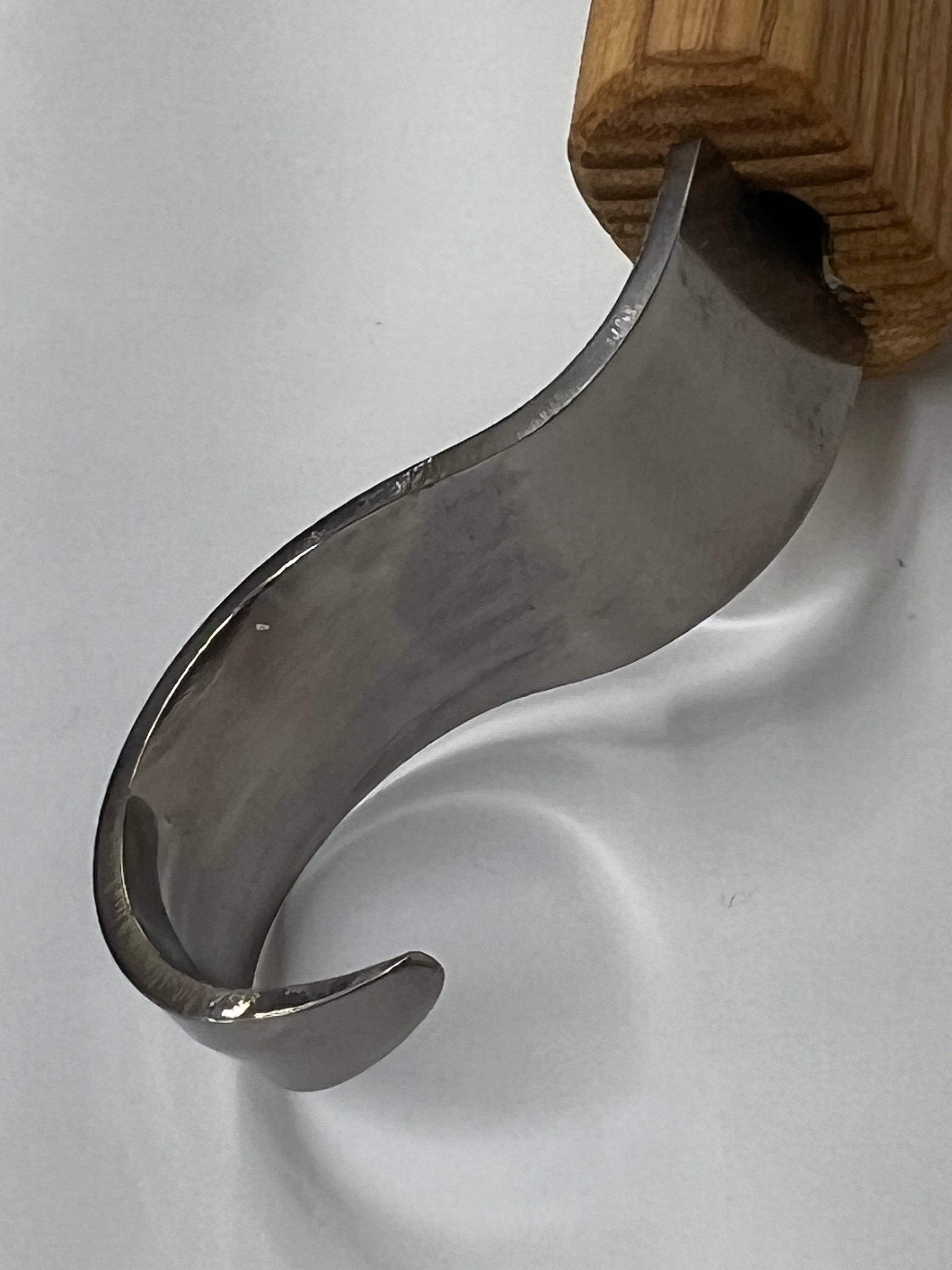 Spoon knife SK1 25mm SK1