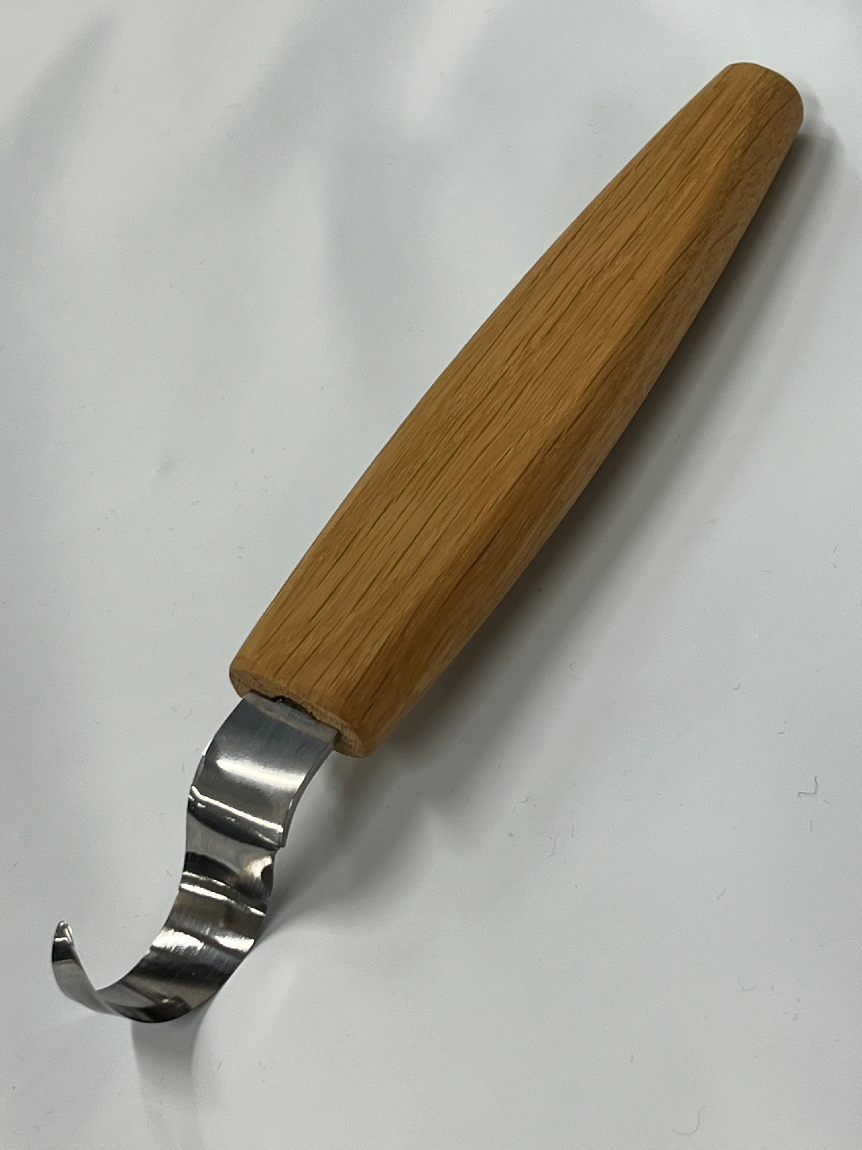 Spoon knife SK1o 25mm SK1