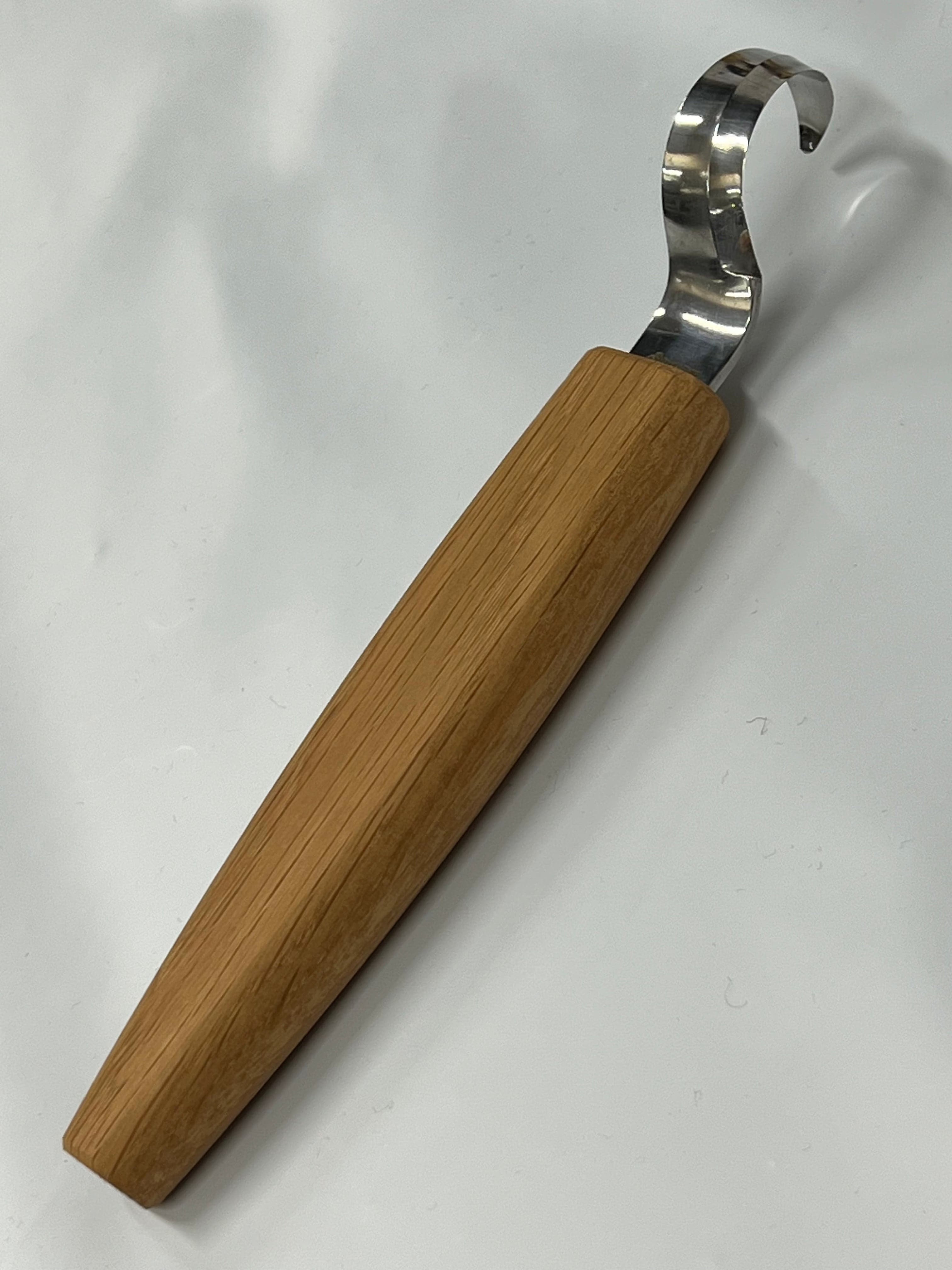 Spoon knife SK1o 25mm SK1