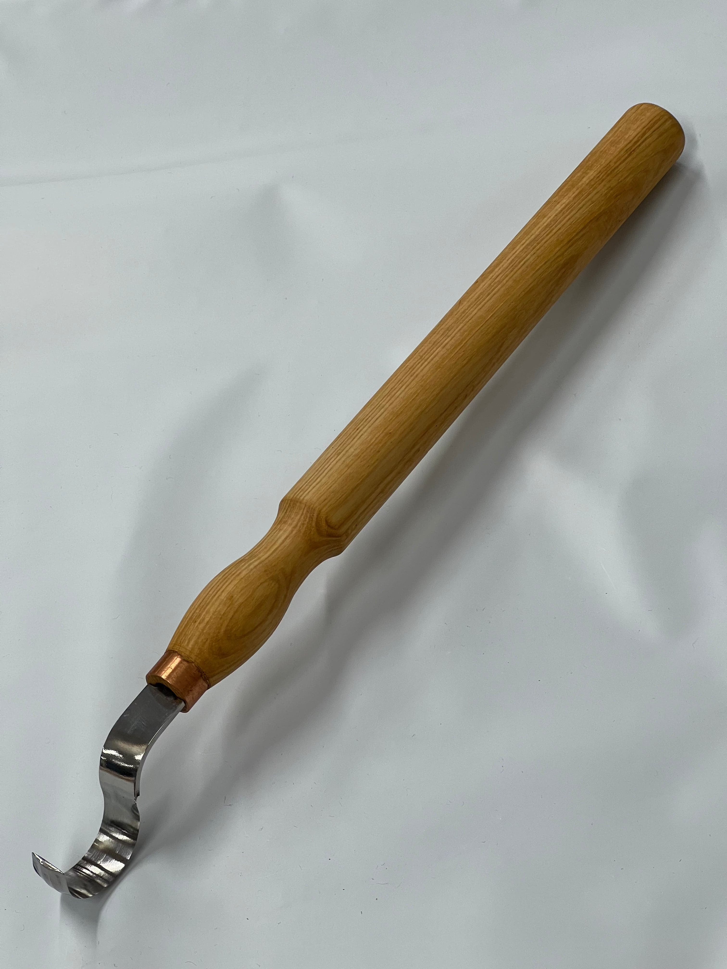 Spoon knife SK2Long 30mm