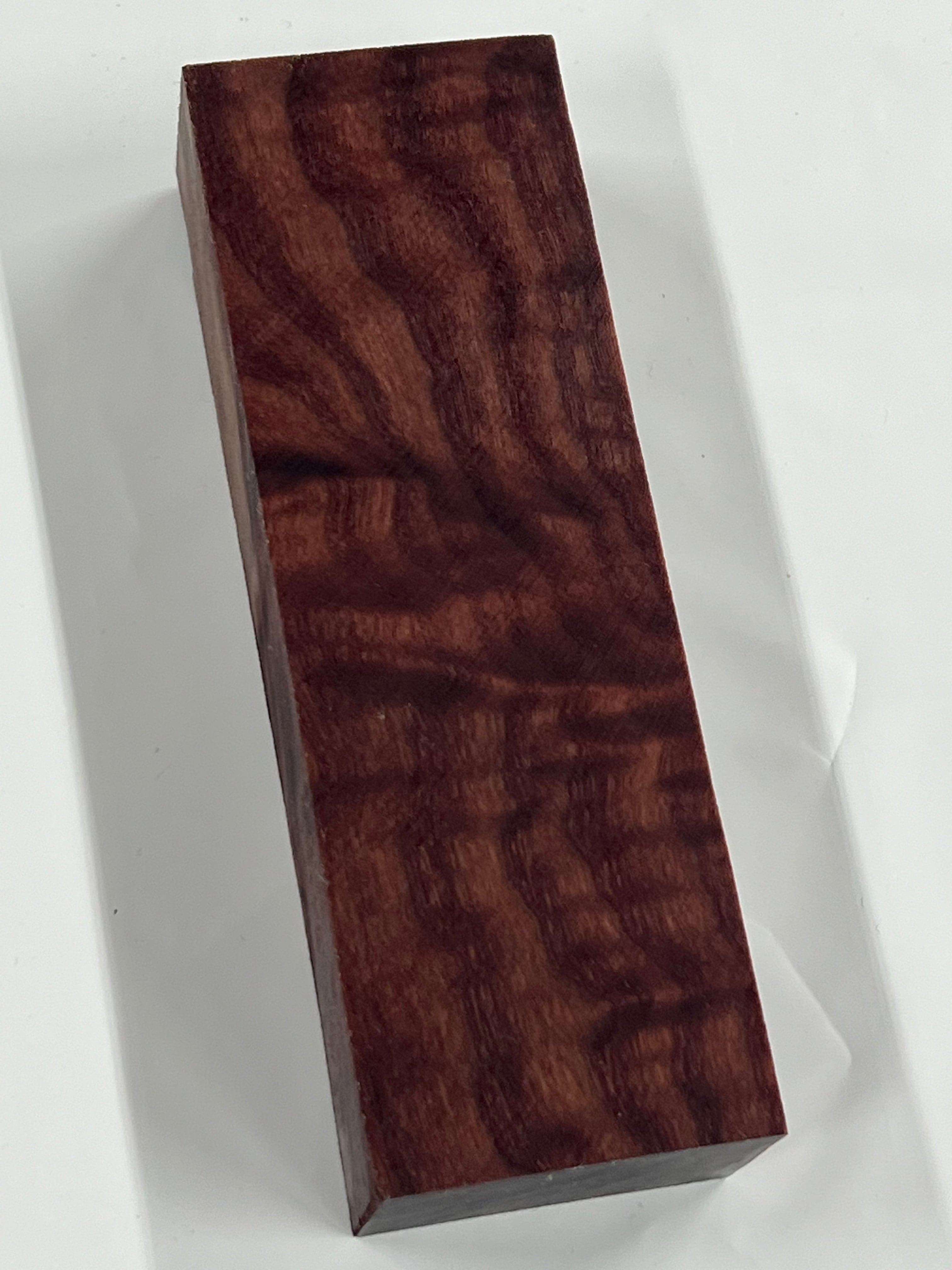 Flame poplar - Brown