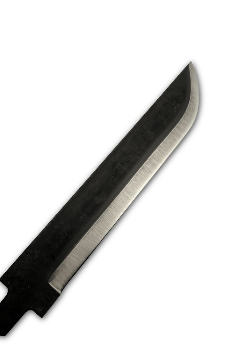 Knivbyggesett KBS7 - 240mm Samekniv