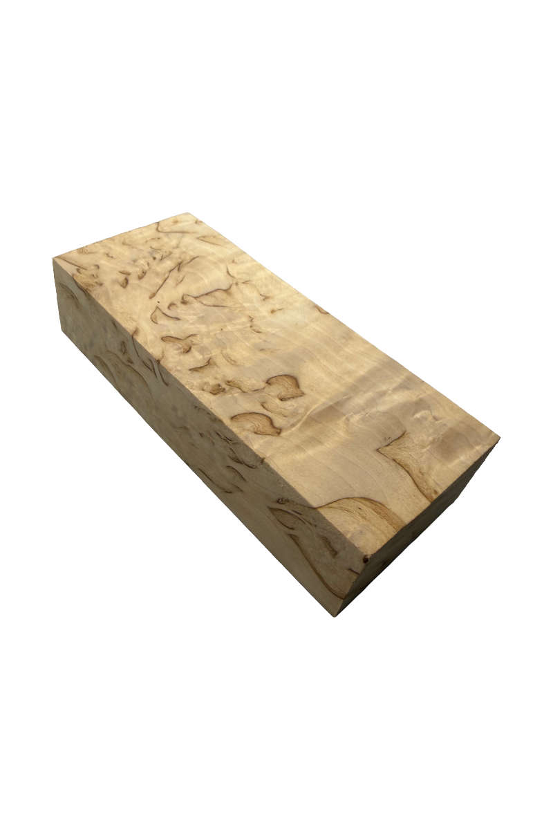 Knivbyggesett KBS7 - 240mm Samekniv