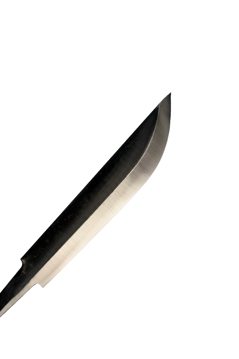 Knivbyggesett KBS10 - 145mm Tollekniv