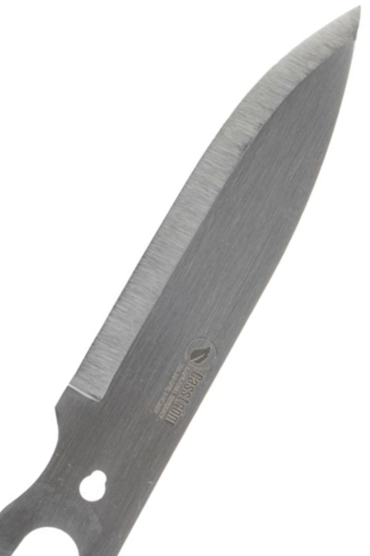 Caström No. 10 SFK Swedish Forest Knife blade