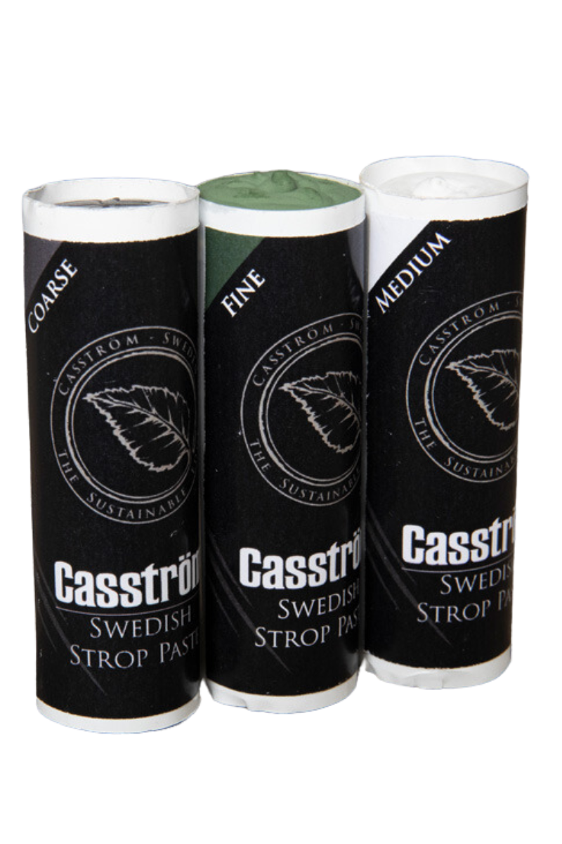 Casstrom Strop paste