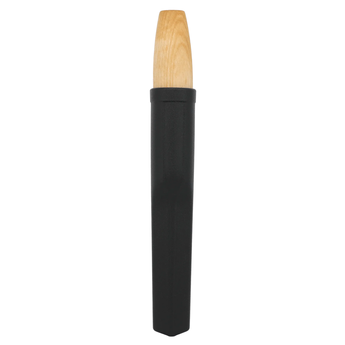 Morakniv 106 LC treskjæringskniv med plastslire