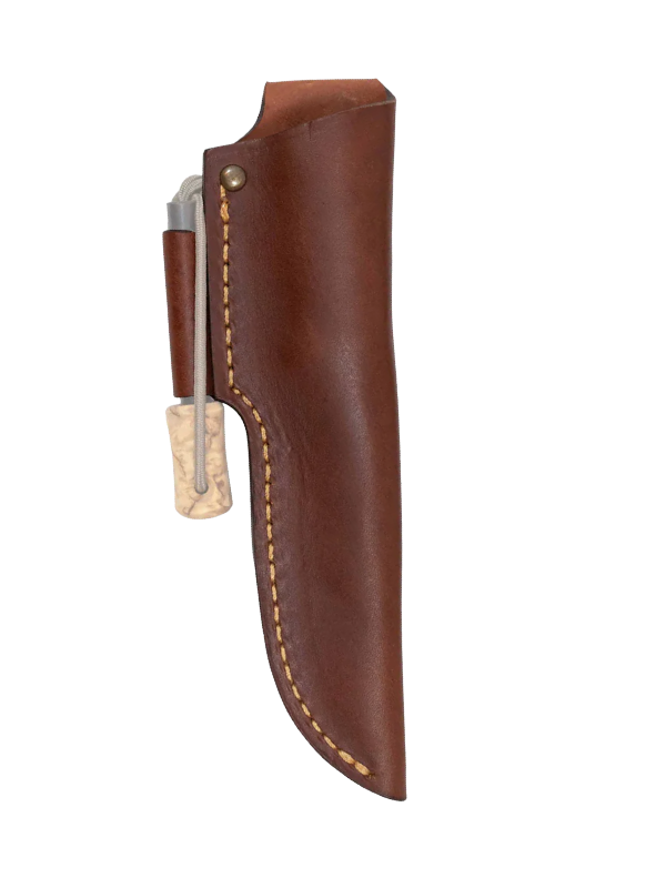 Knife sheath No. 10 Casström
